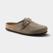 Boston Soft Footbed