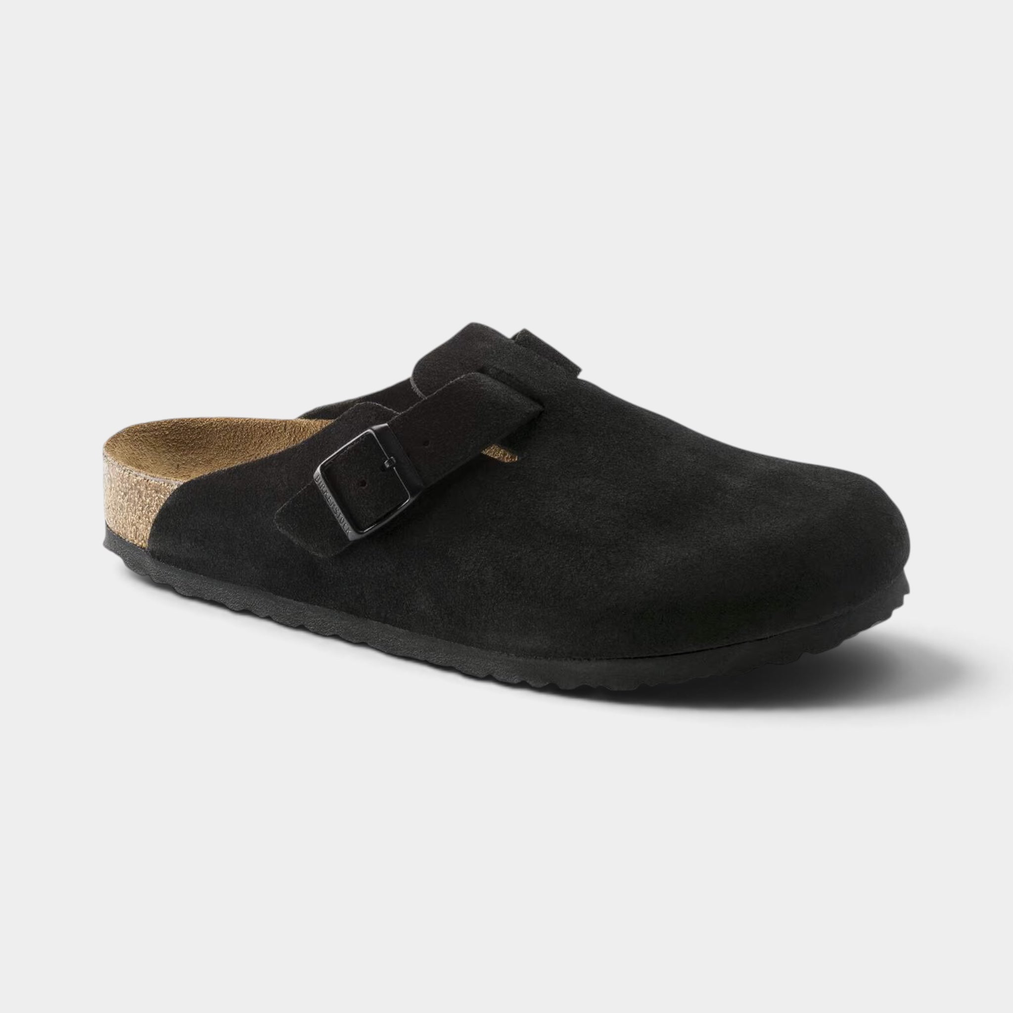 Boston Soft Footbed