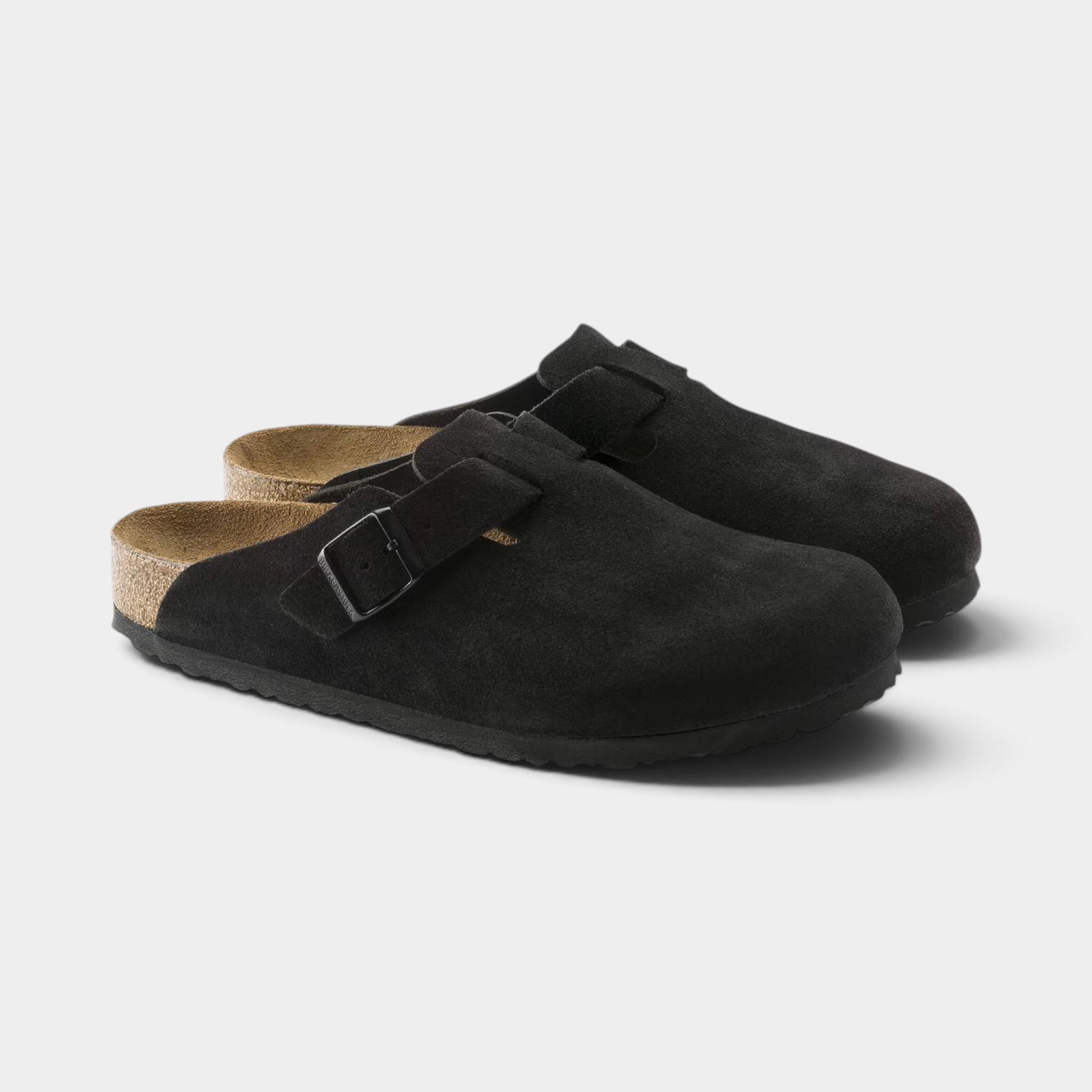 Boston Soft Footbed