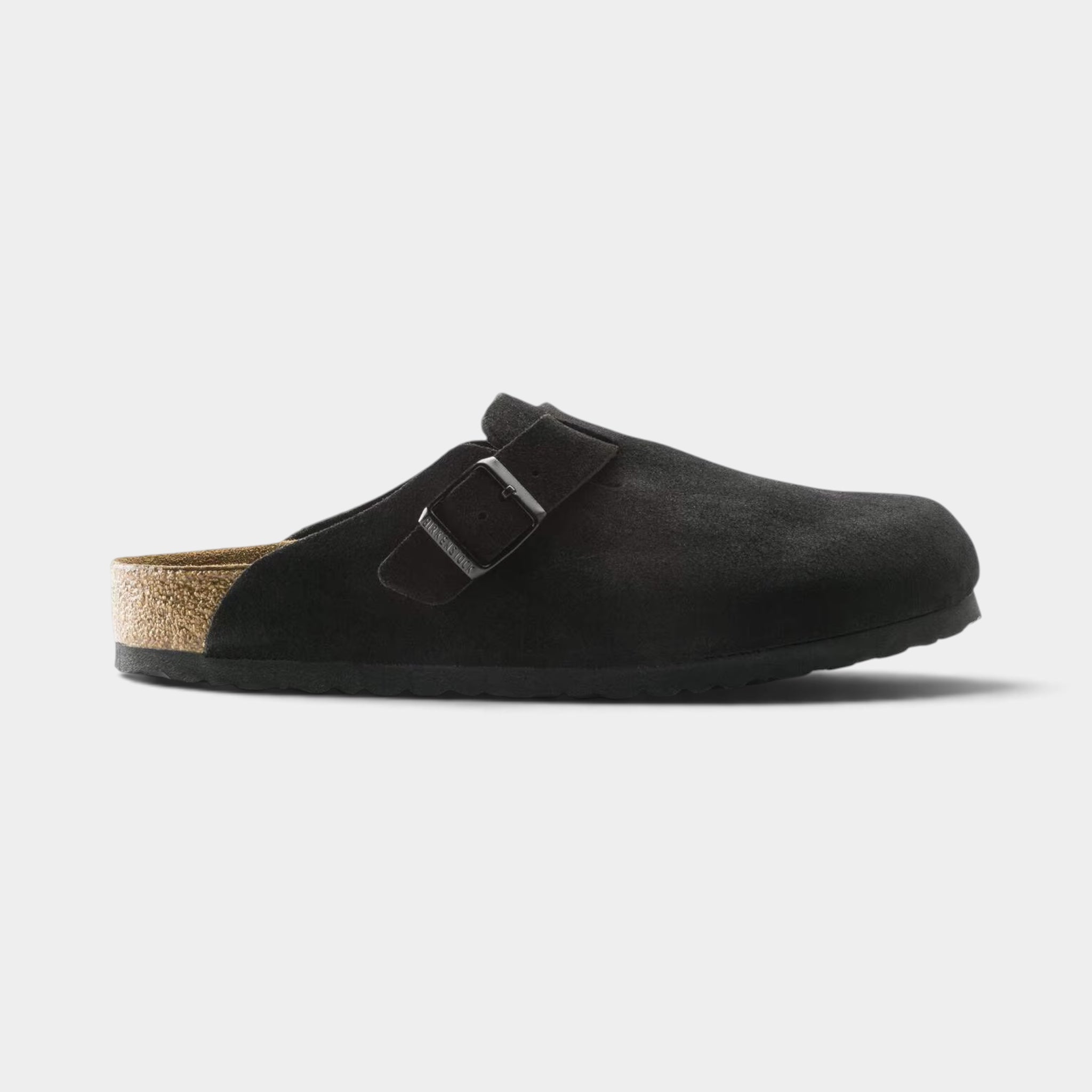 Boston Soft Footbed