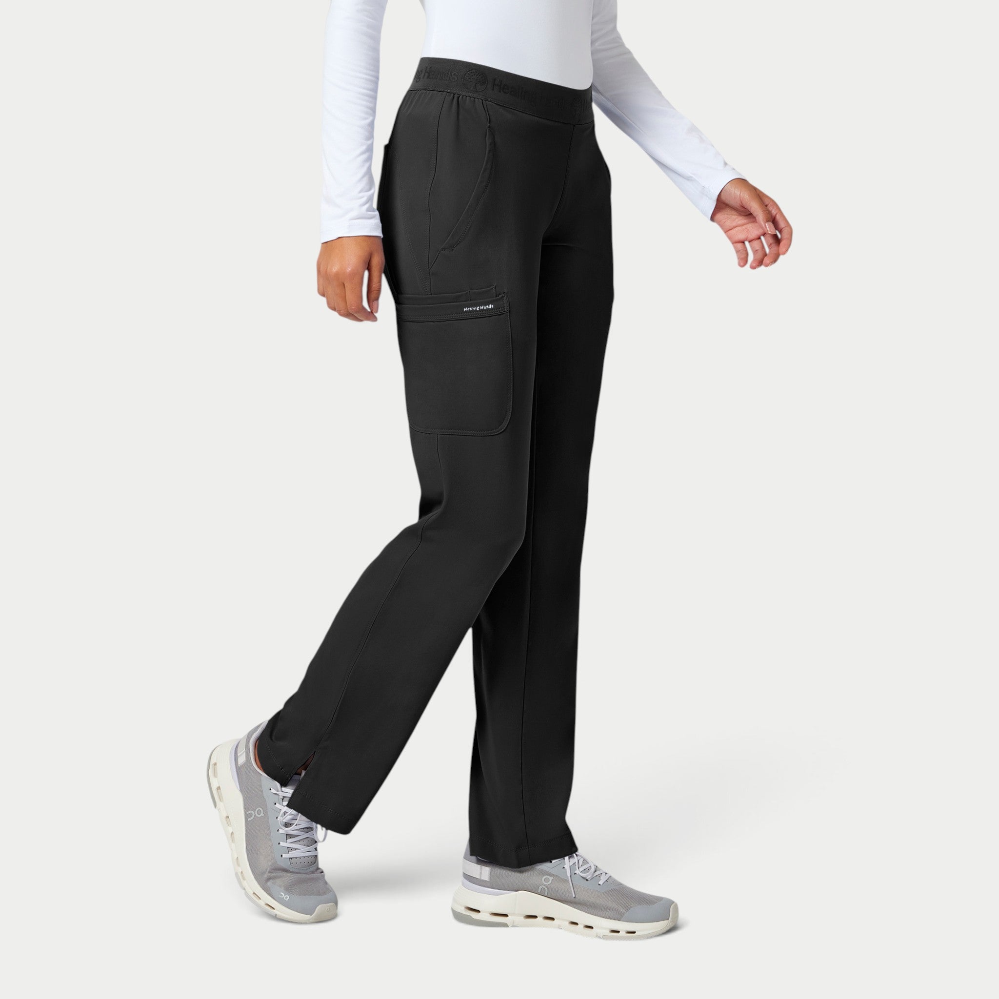 Rachel Pant Regular Length | 9500