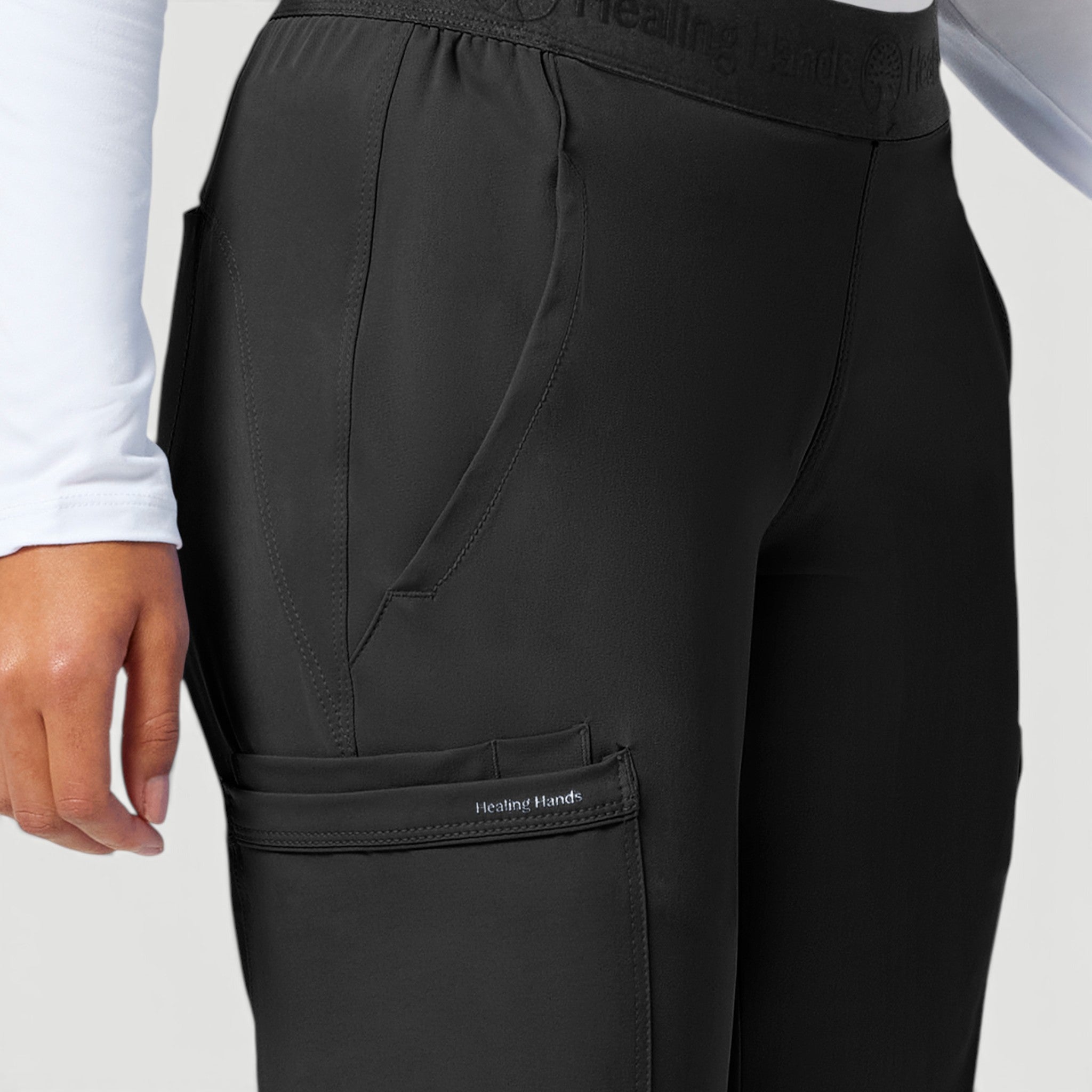 Rachel Pant Regular Length | 9500