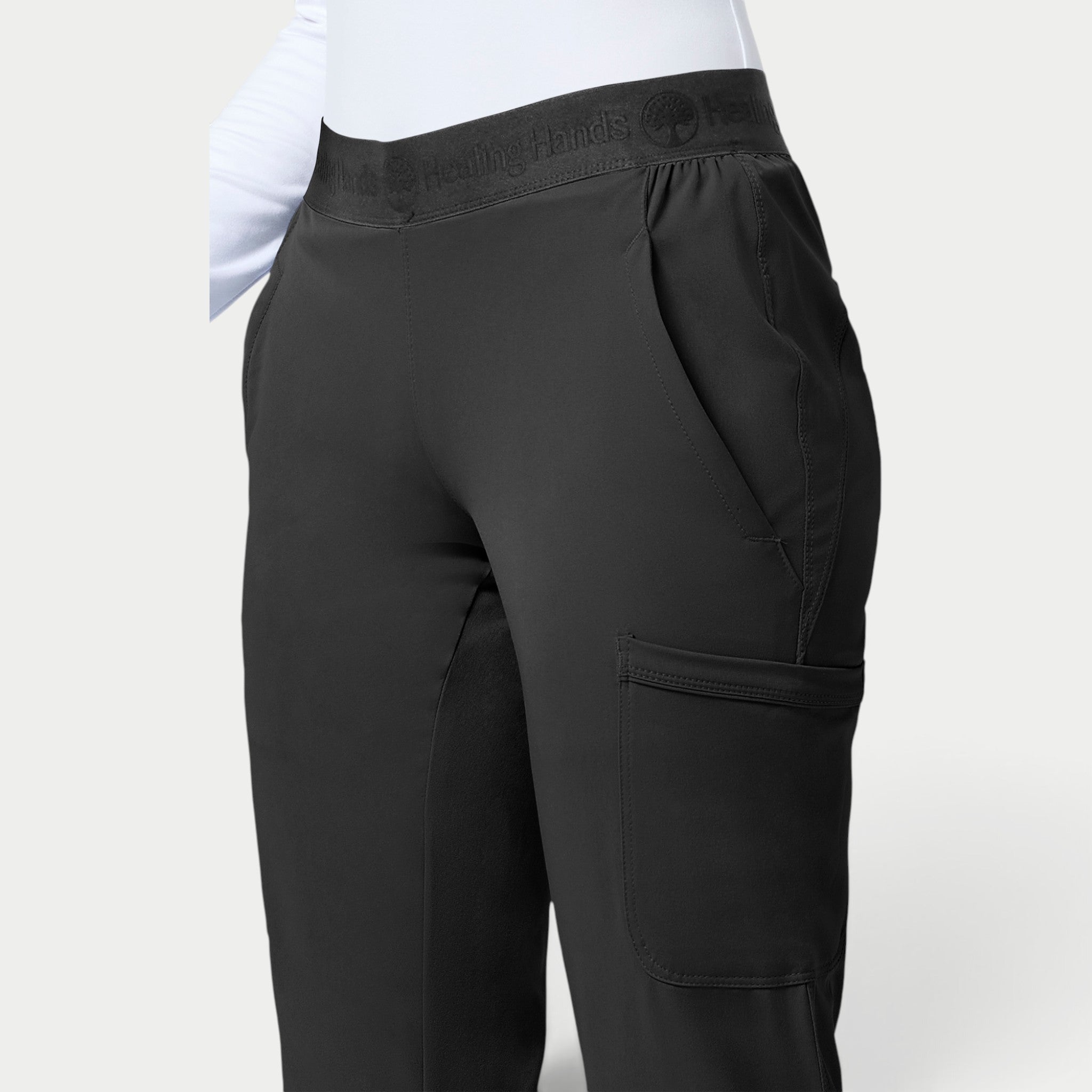 Rachel Pant Regular Length | 9500