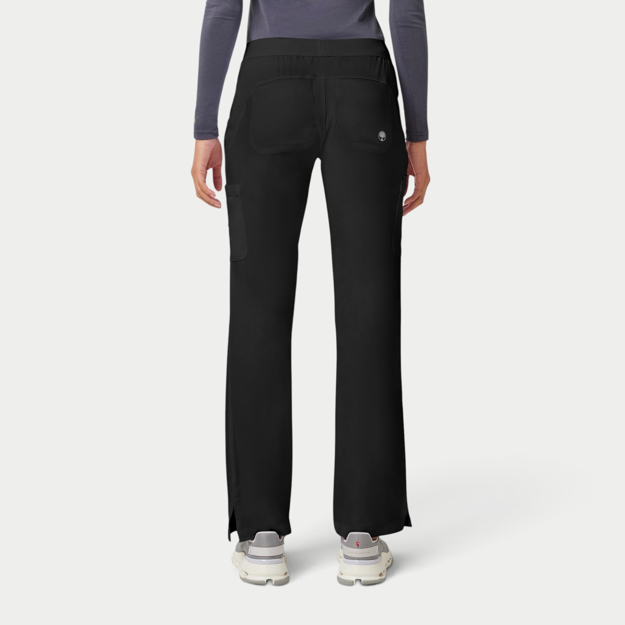 Rachel Pant Regular Length | 9500