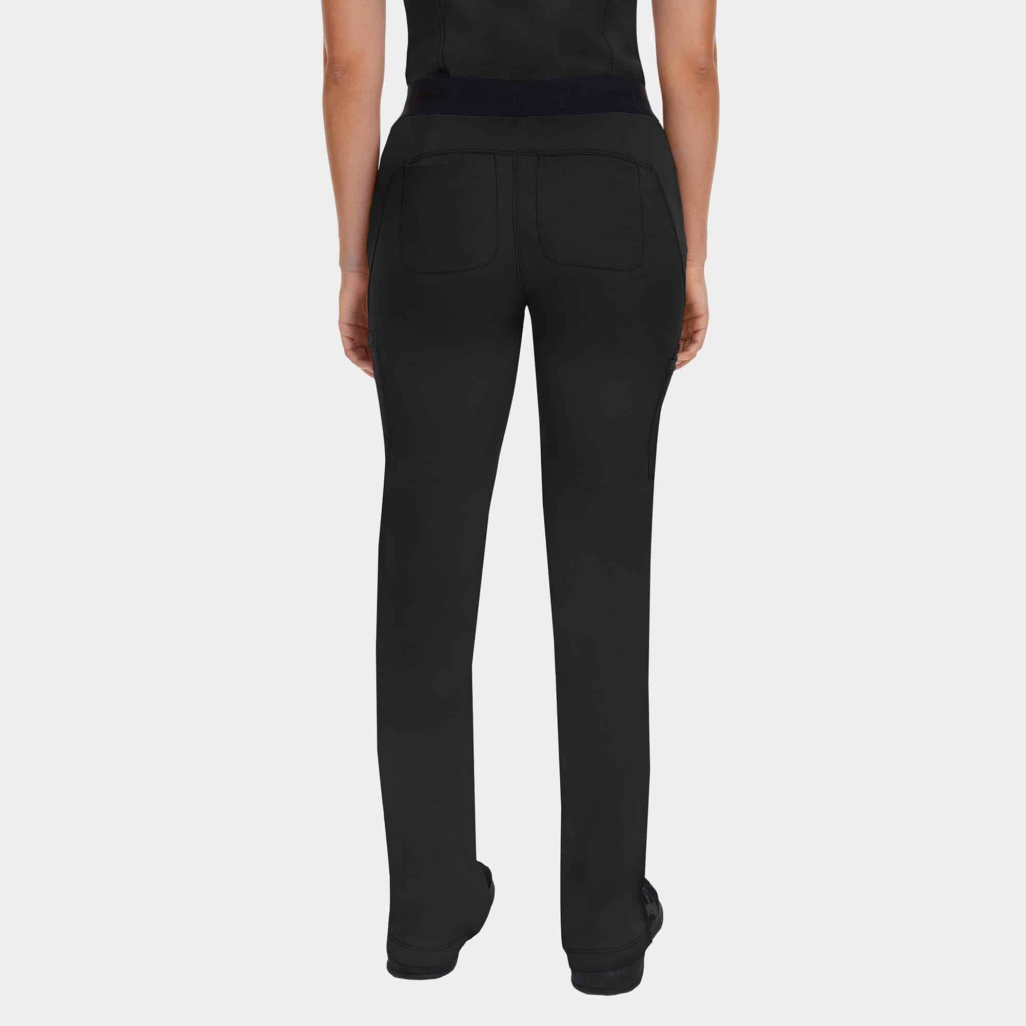 Rachel Pant Tall Length | 9500T