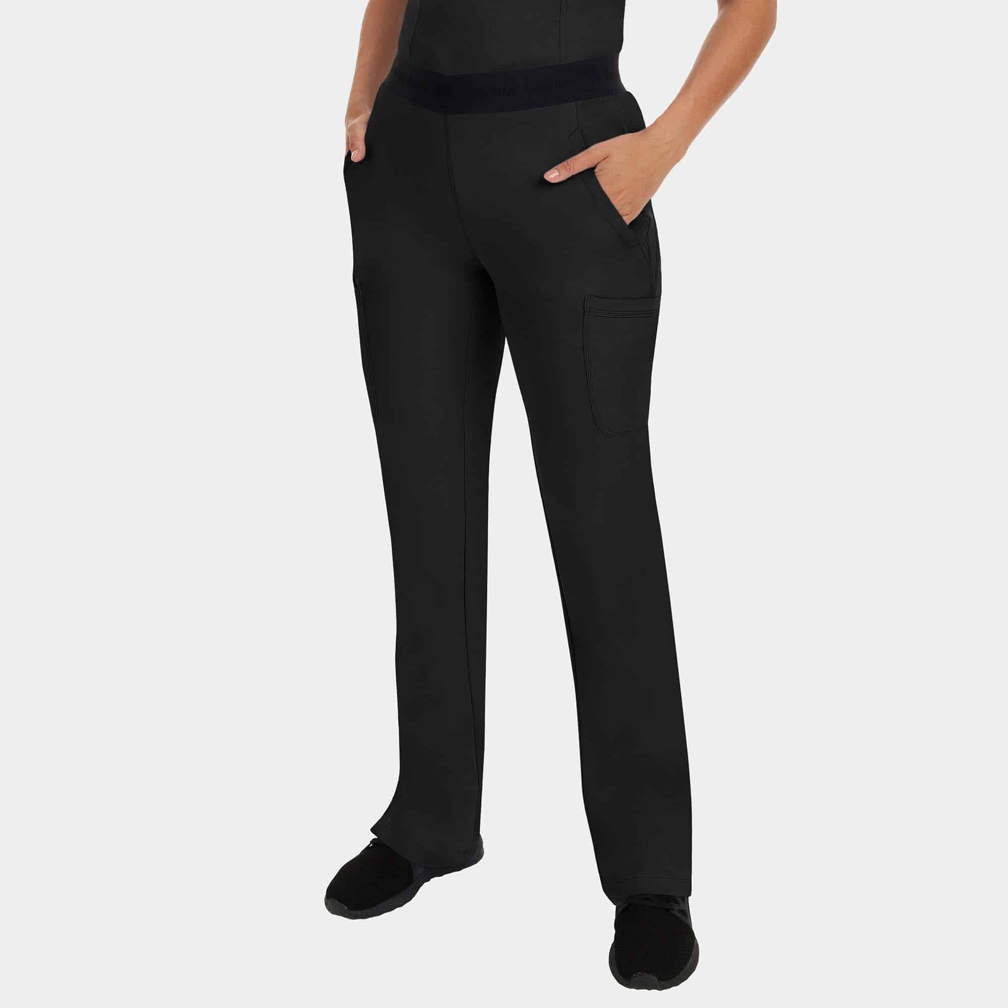 Rachel Pant Petite Length | 9500P