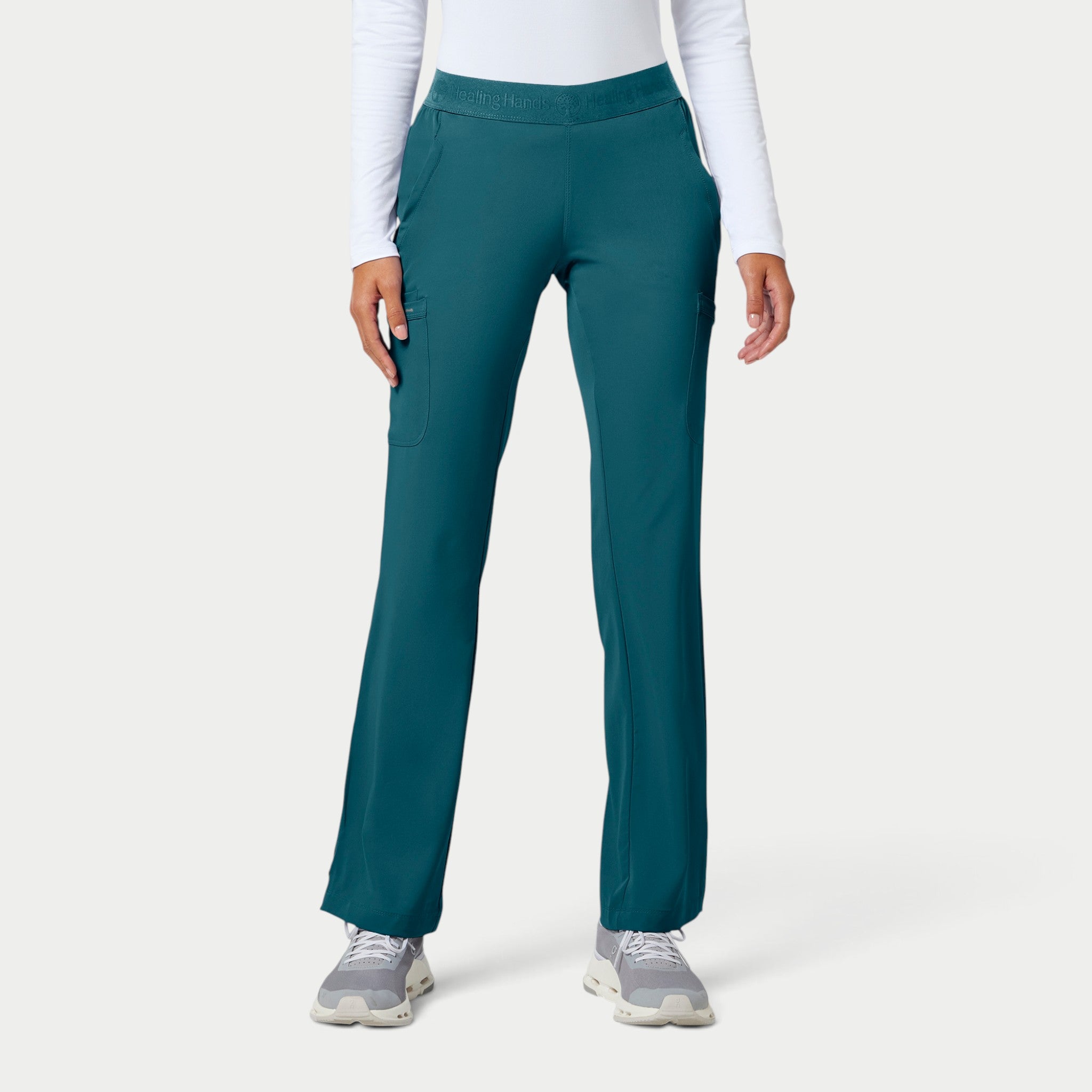 Rachel Pant Regular Length | 9500