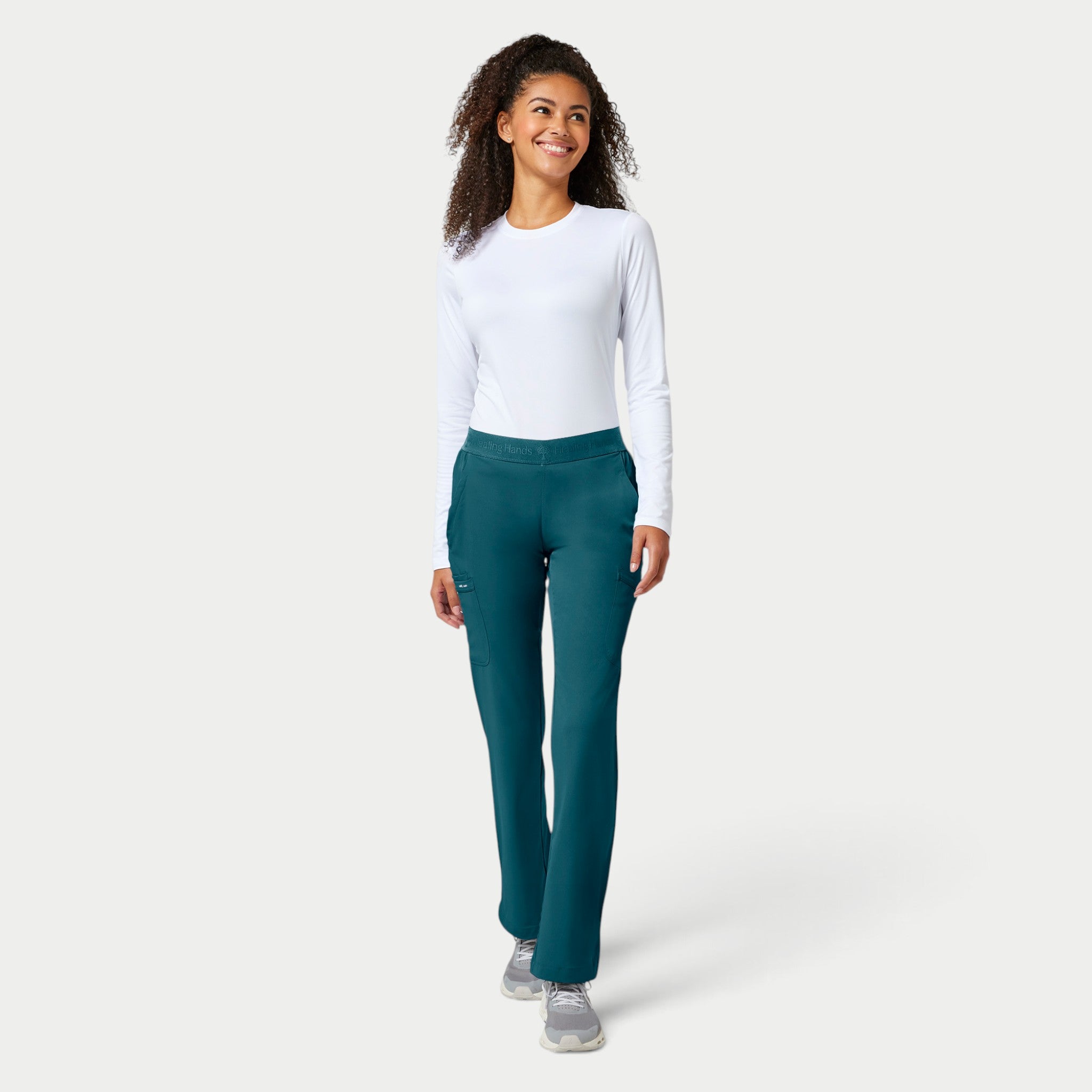 Rachel Pant Regular Length | 9500