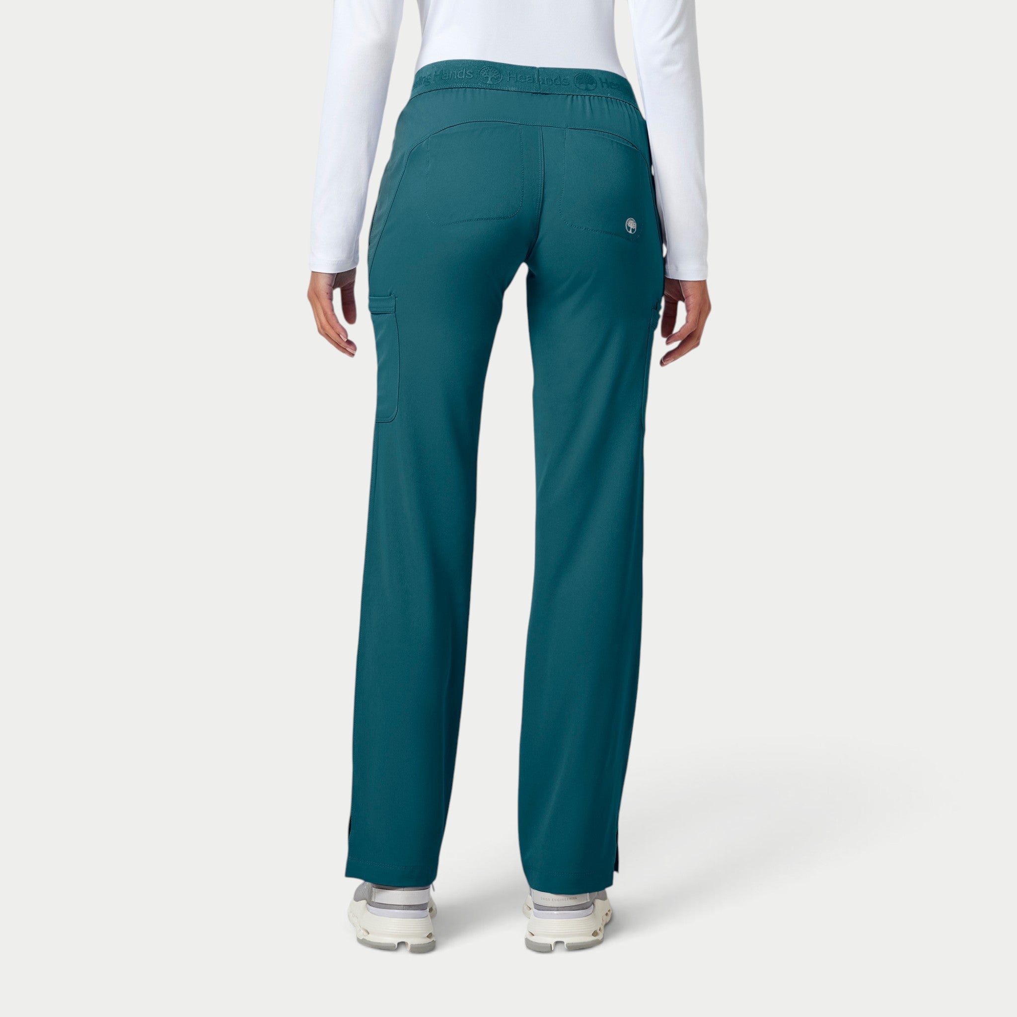 Rachel Pant Regular Length | 9500