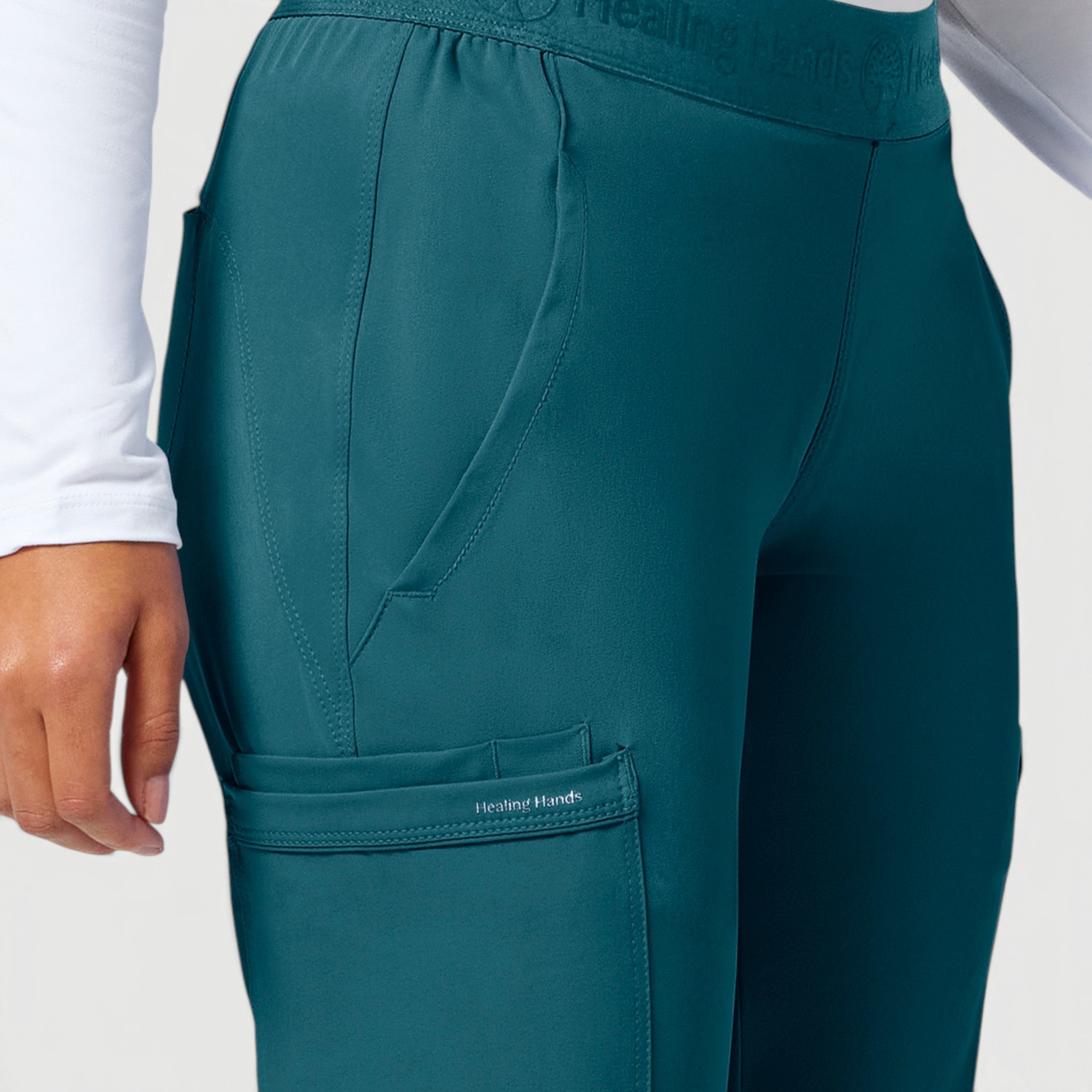 Rachel Pant Regular Length | 9500