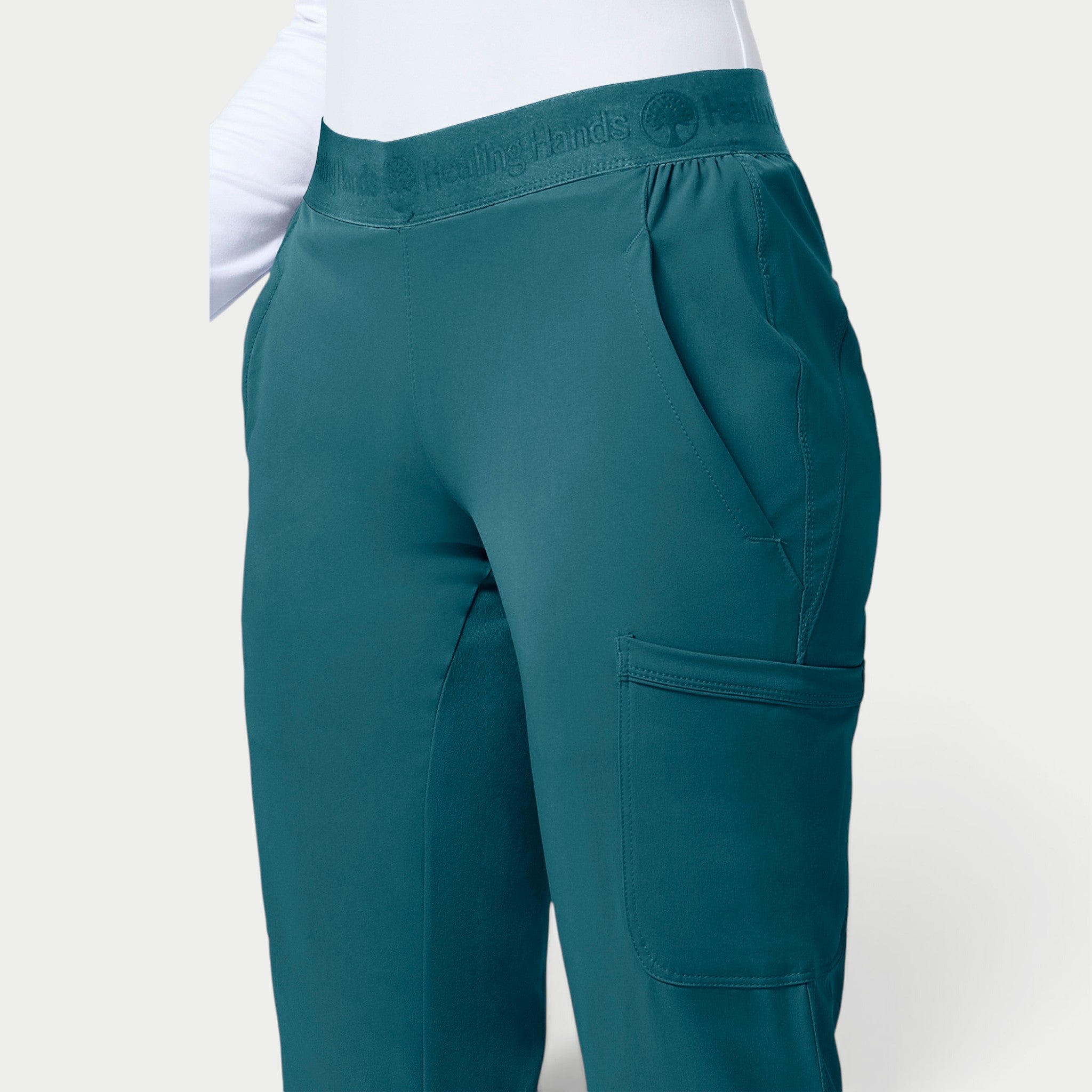 Rachel Pant Regular Length | 9500