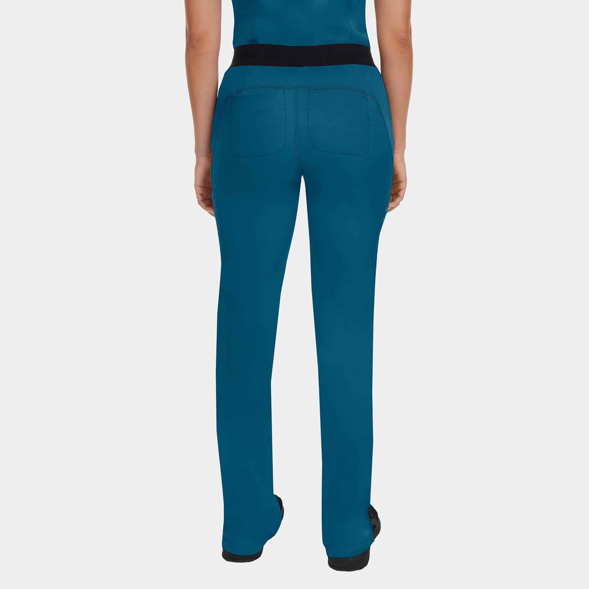 Rachel Pant Tall Length | 9500T