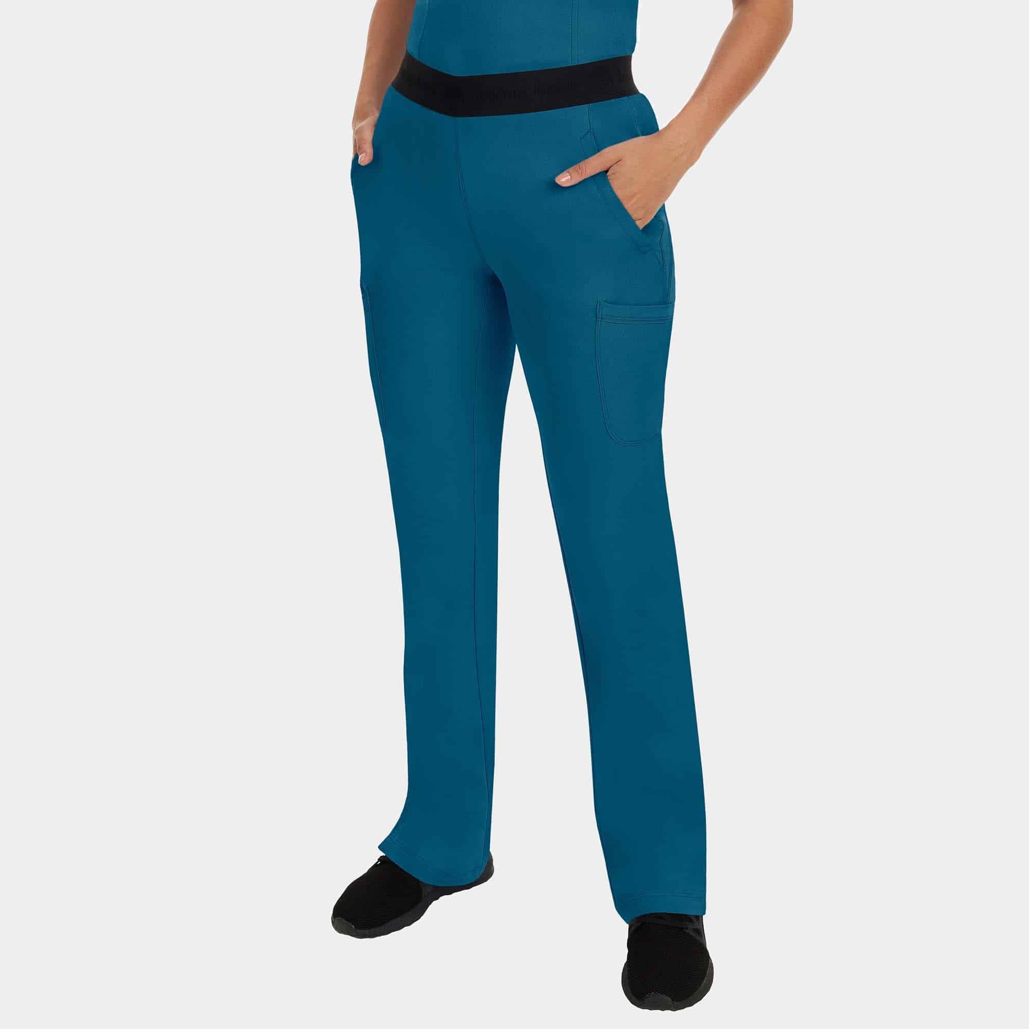 Rachel Pant Petite Length | 9500P