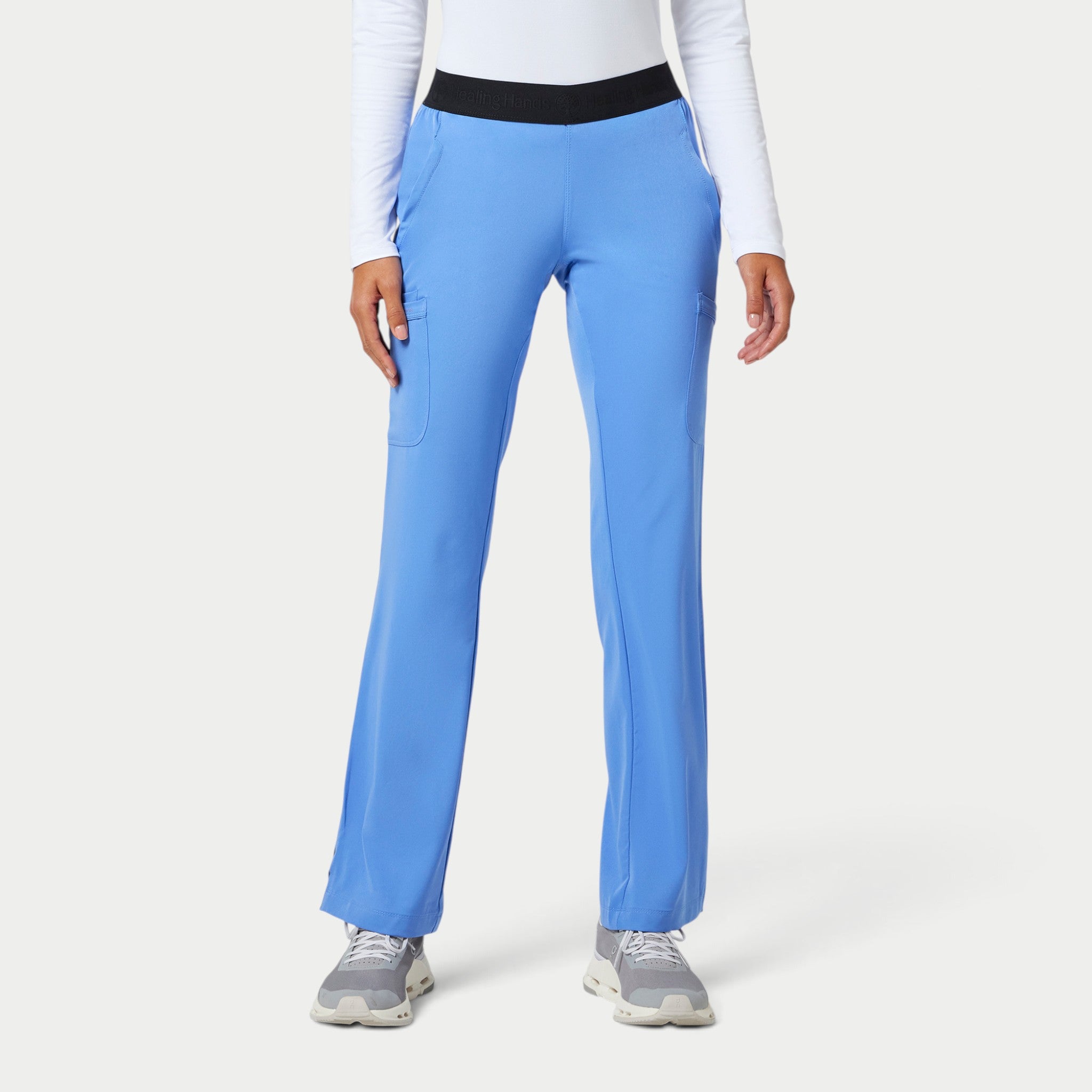 Rachel Pant Regular Length | 9500