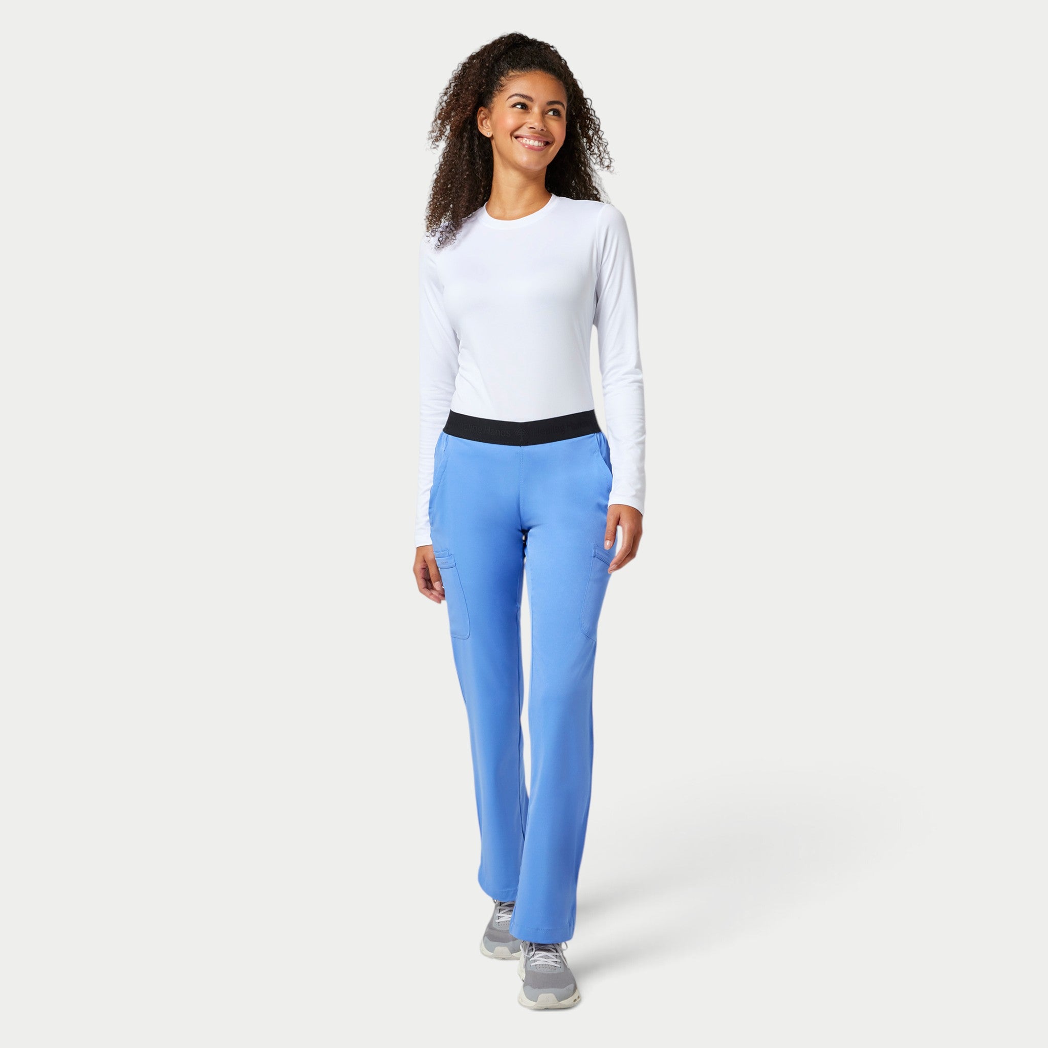 Rachel Pant Regular Length | 9500