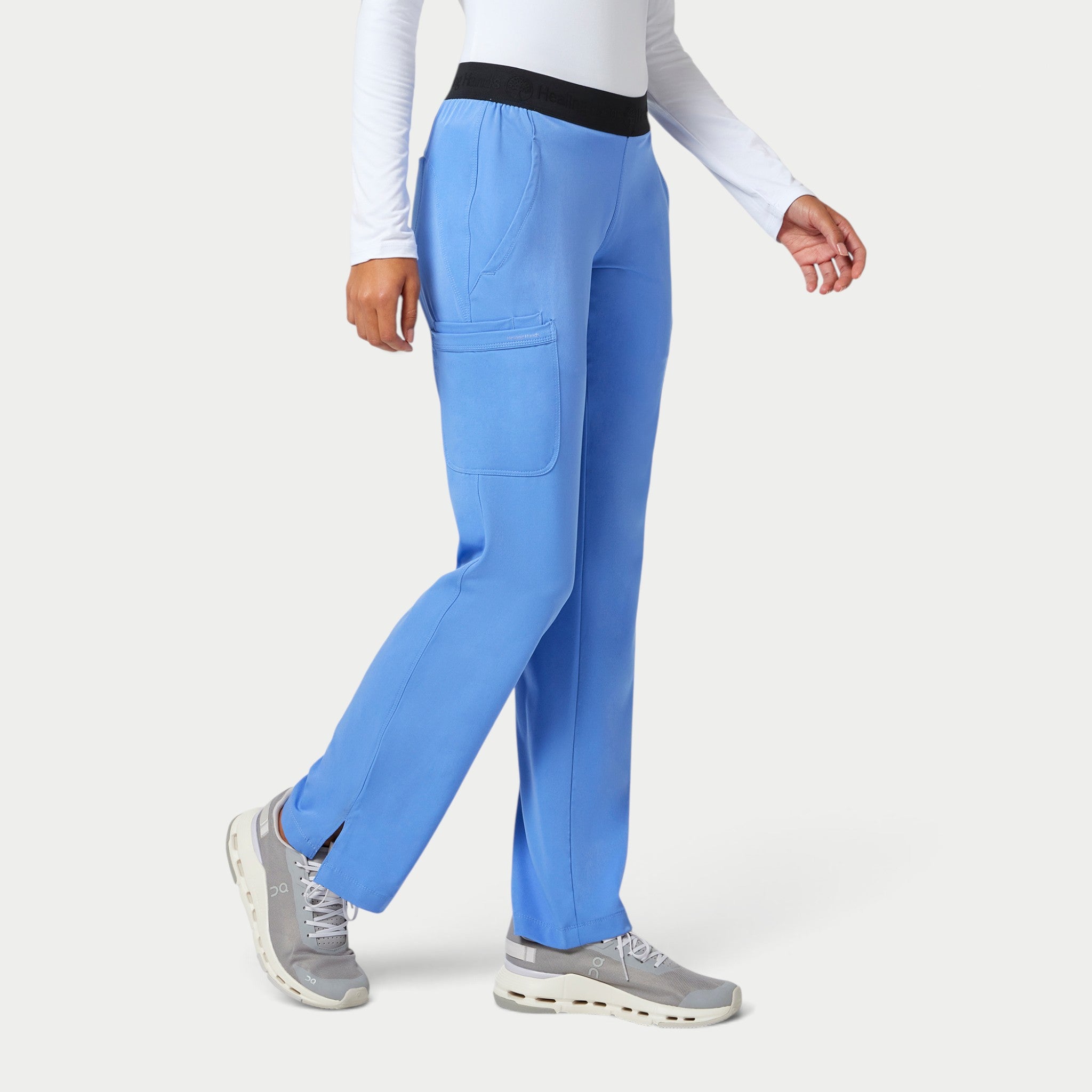 Rachel Pant Regular Length | 9500