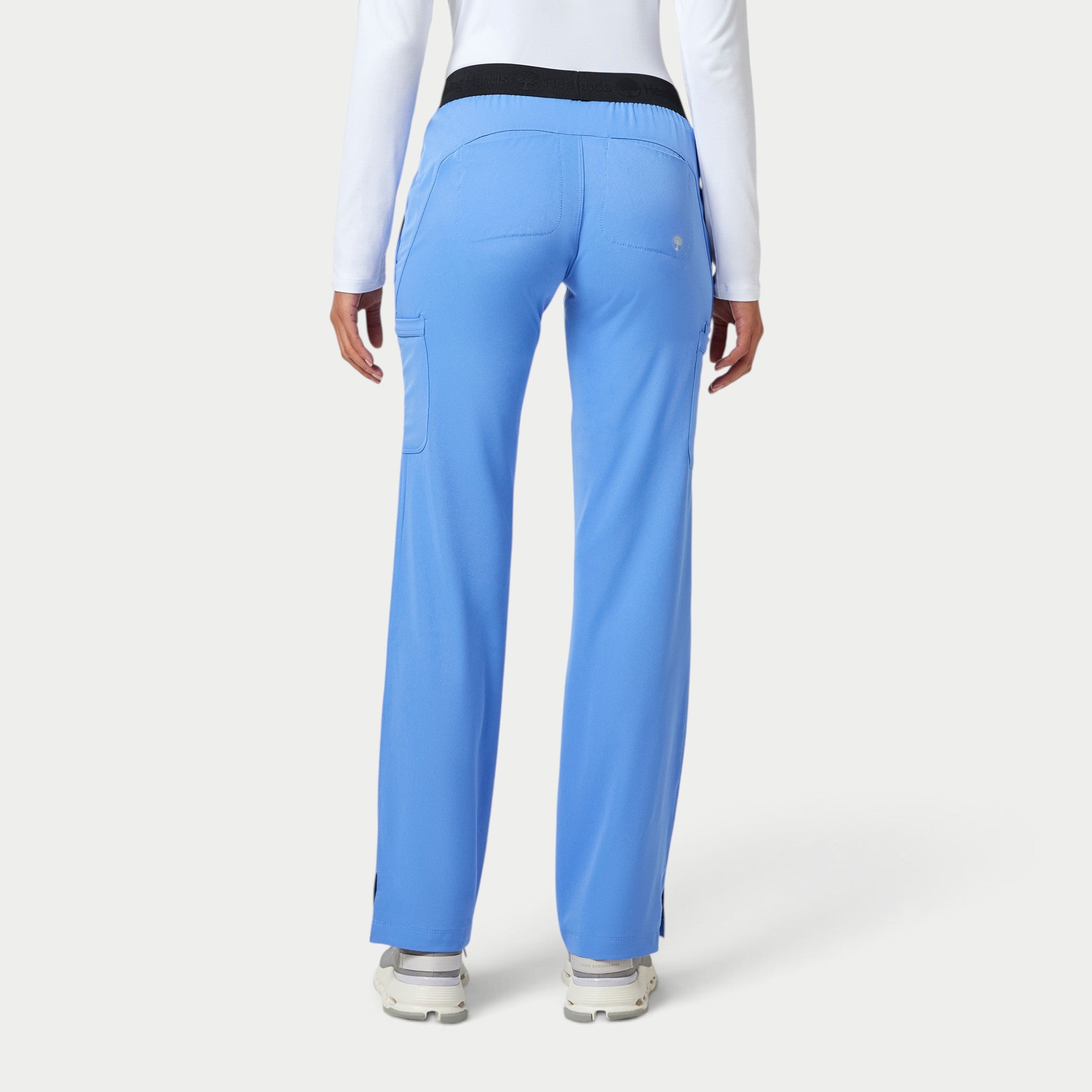 Rachel Pant Regular Length | 9500