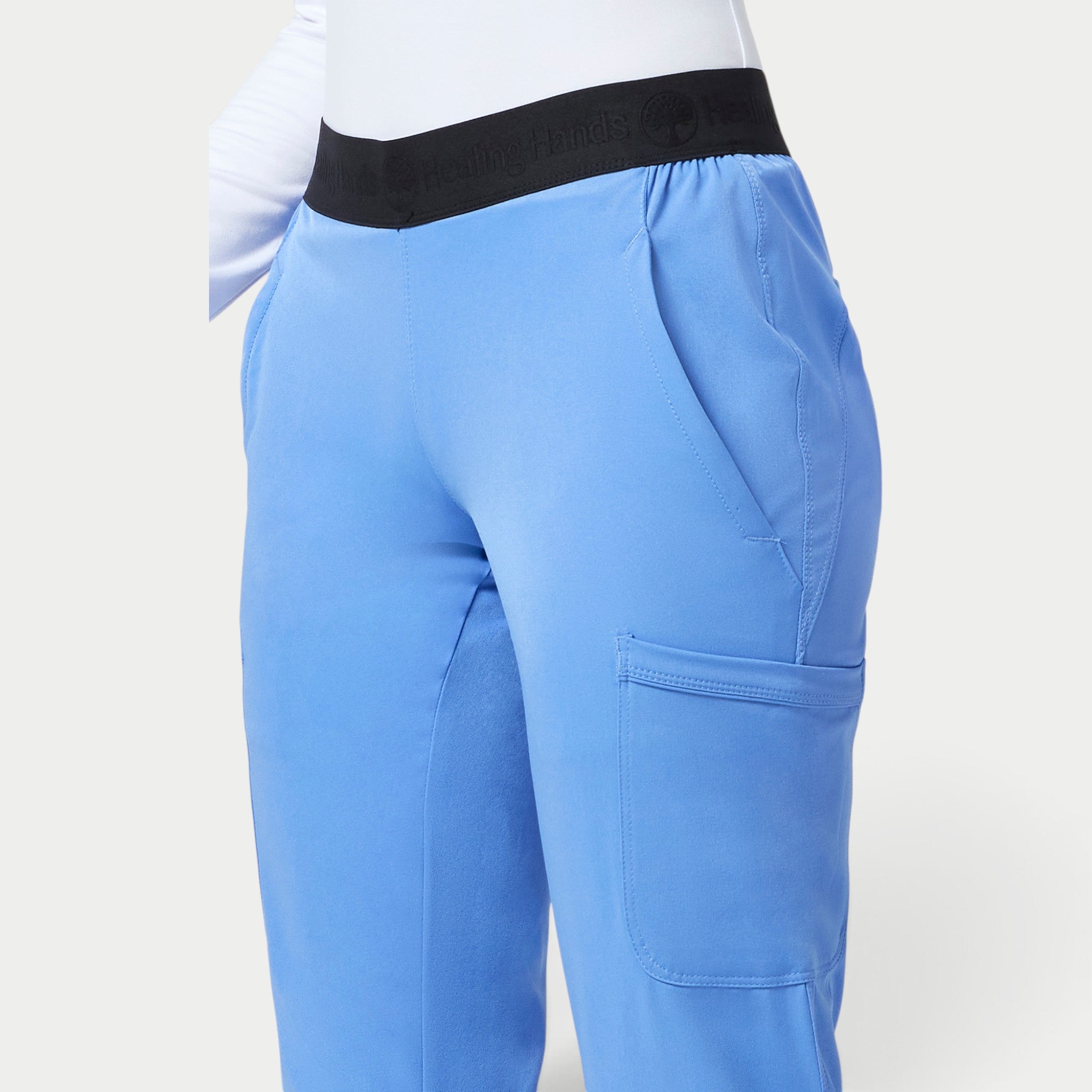 Rachel Pant Regular Length | 9500