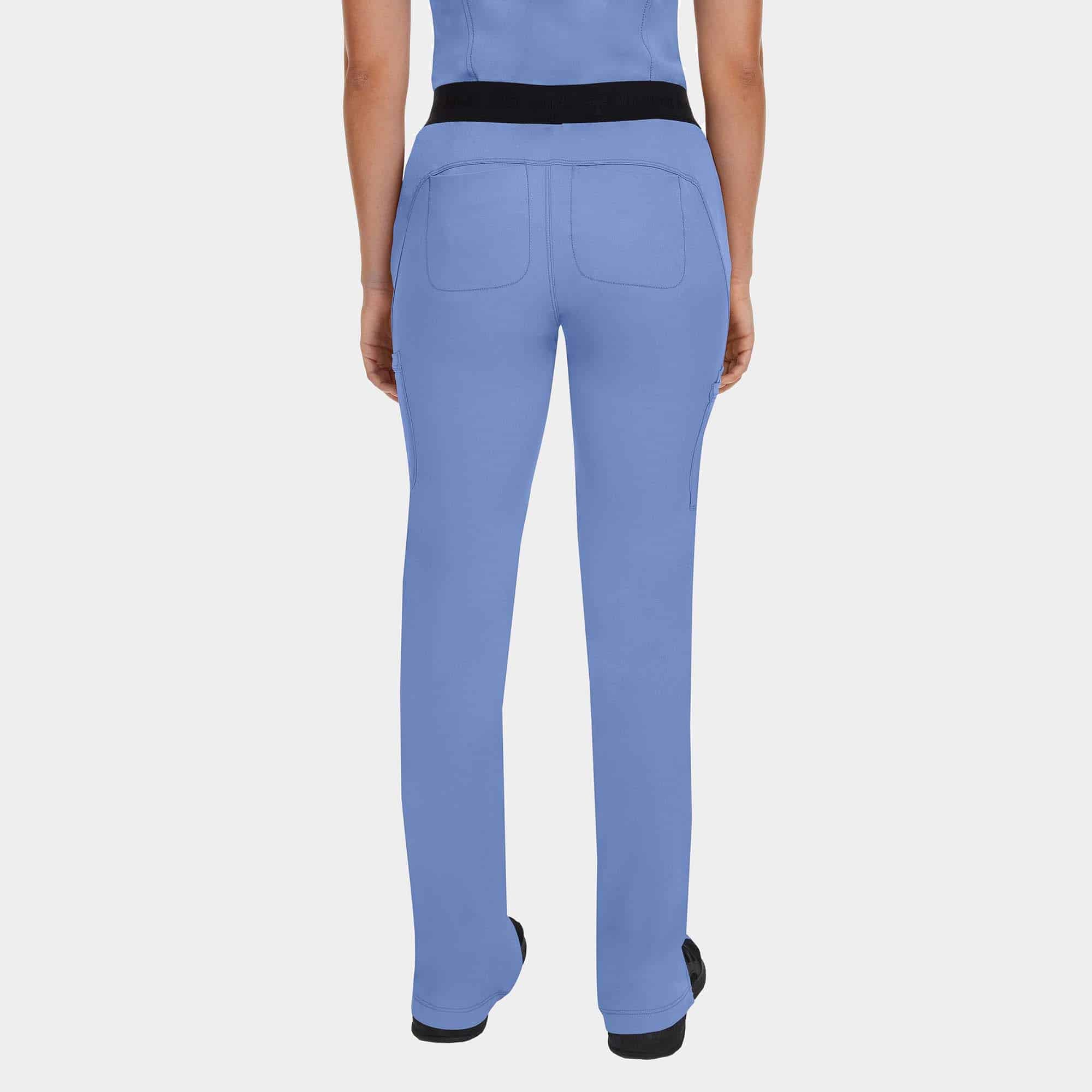 Rachel Pant Petite Length | 9500P