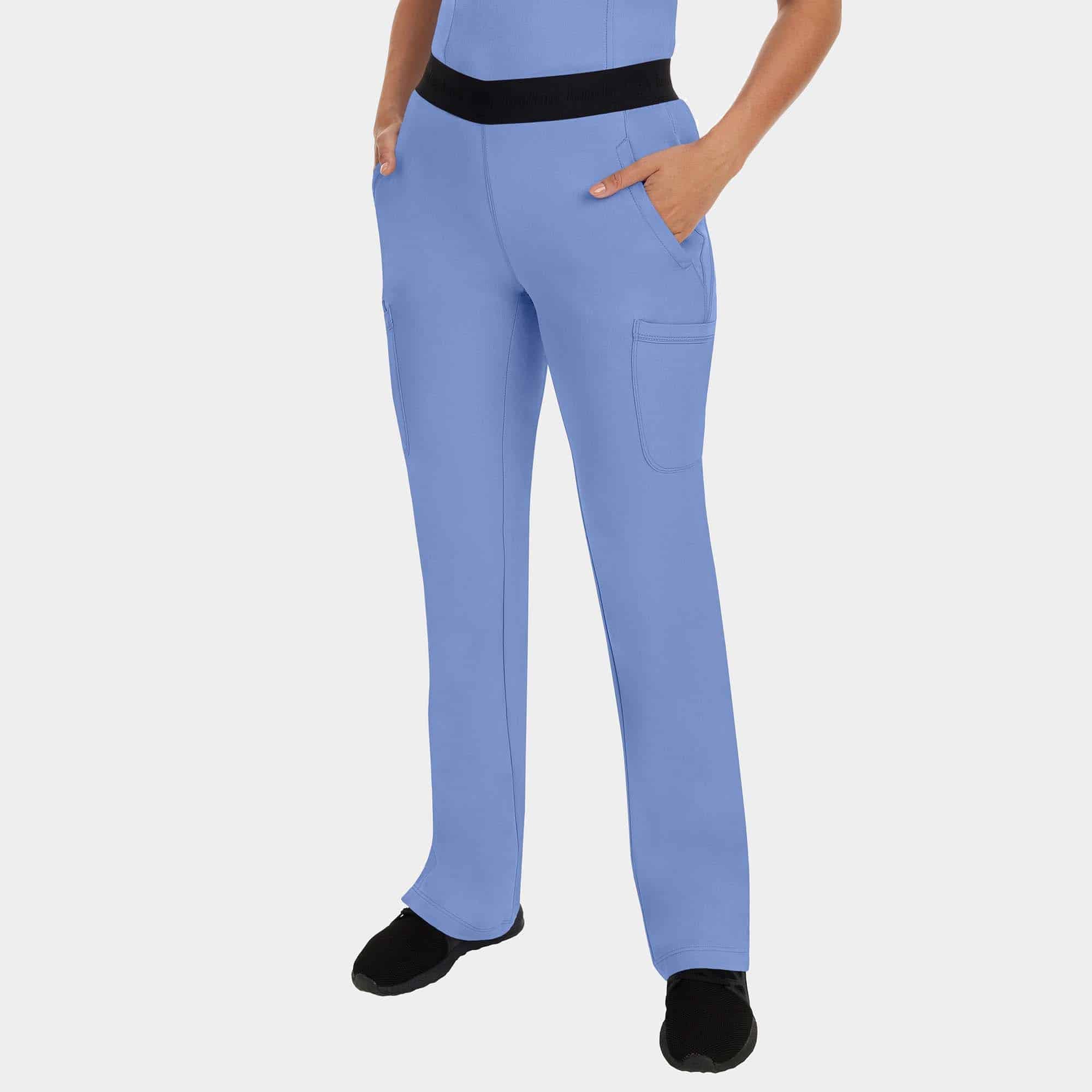 Rachel Pant Tall Length | 9500T