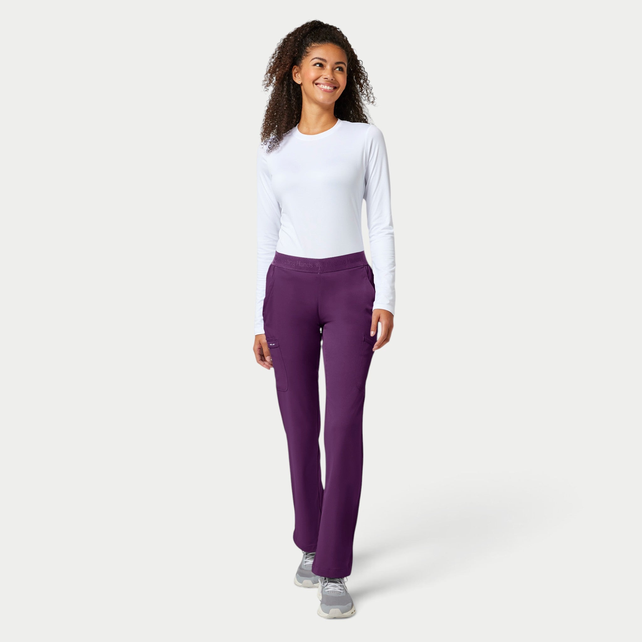 Rachel Pant Regular Length | 9500