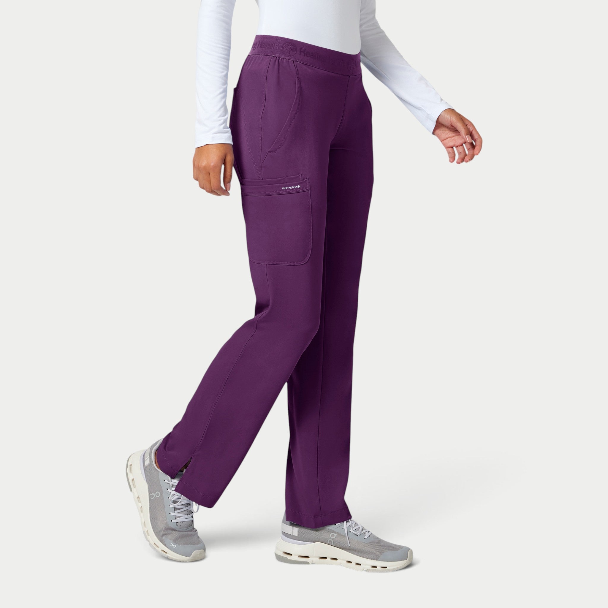 Rachel Pant Regular Length | 9500