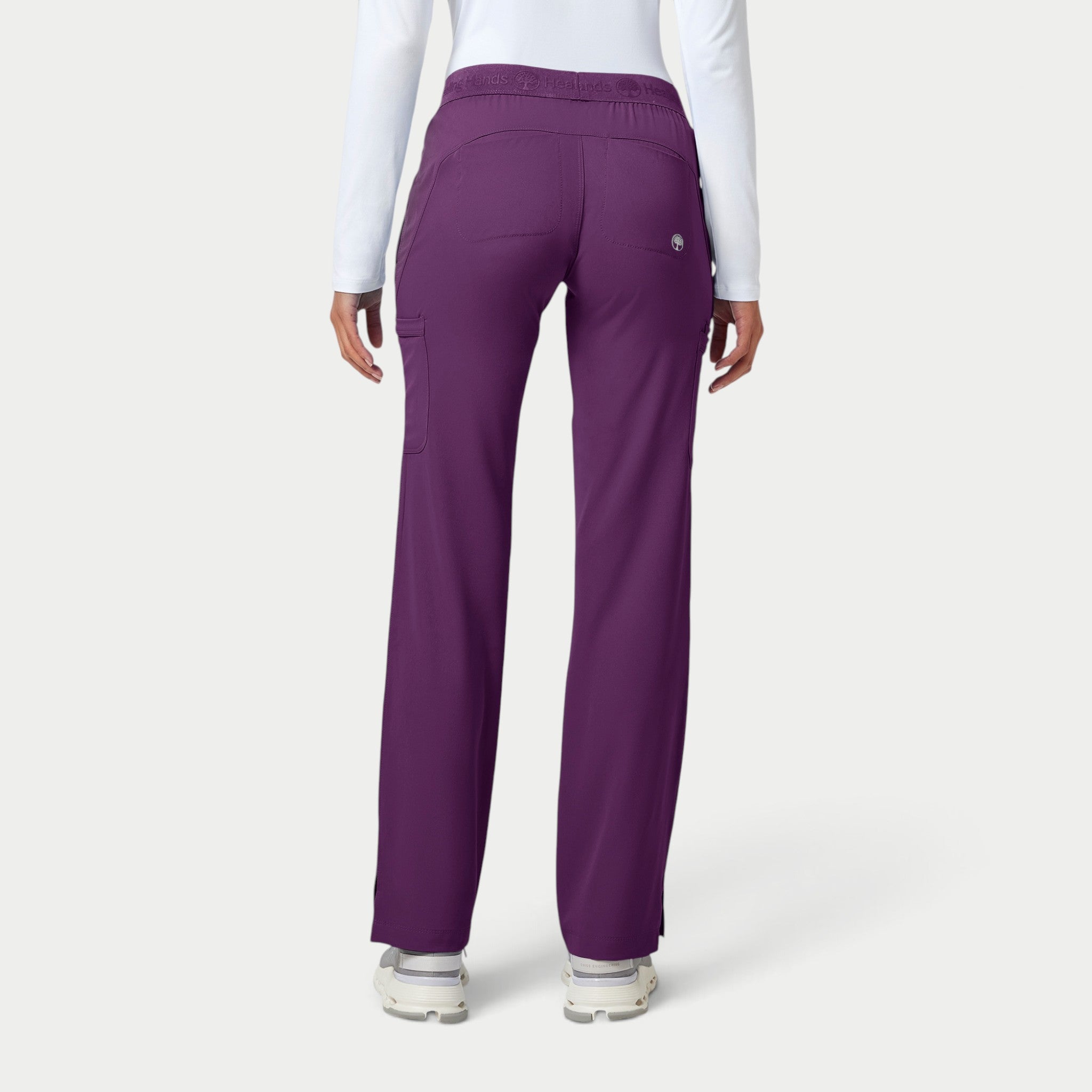Rachel Pant Regular Length | 9500