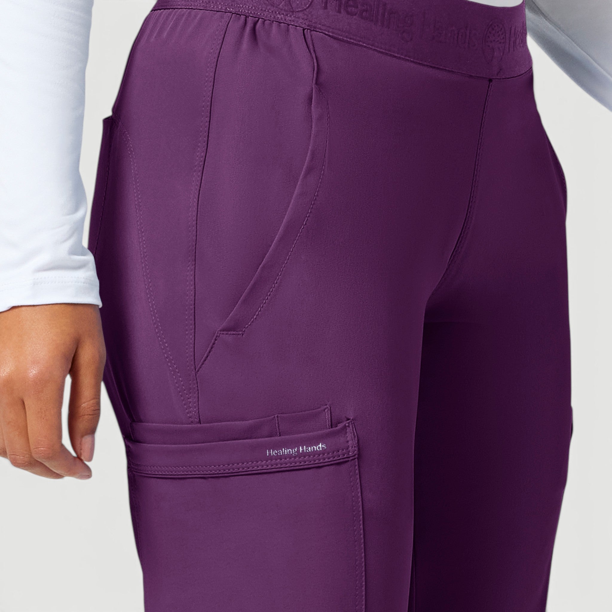 Rachel Pant Regular Length | 9500