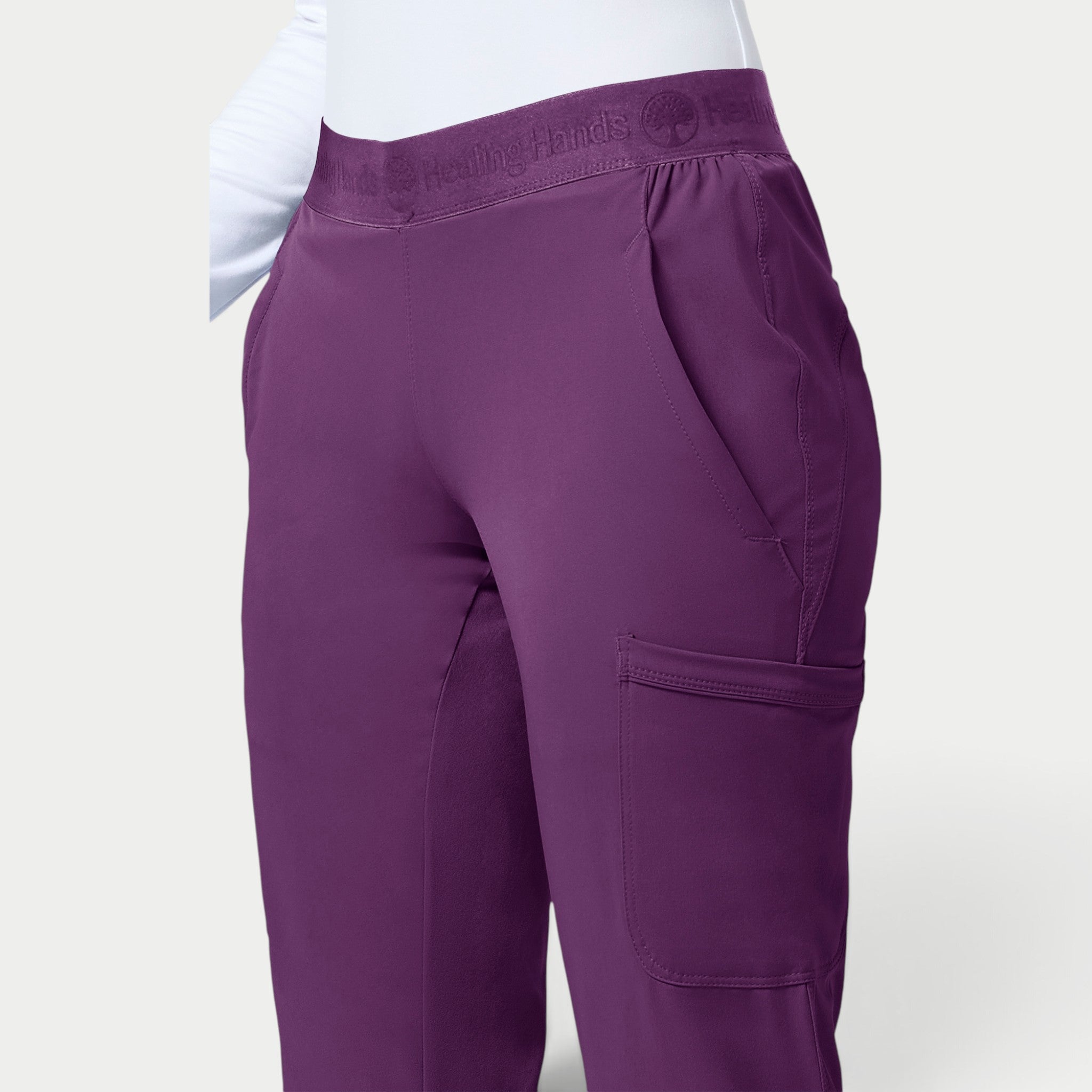 Rachel Pant Regular Length | 9500