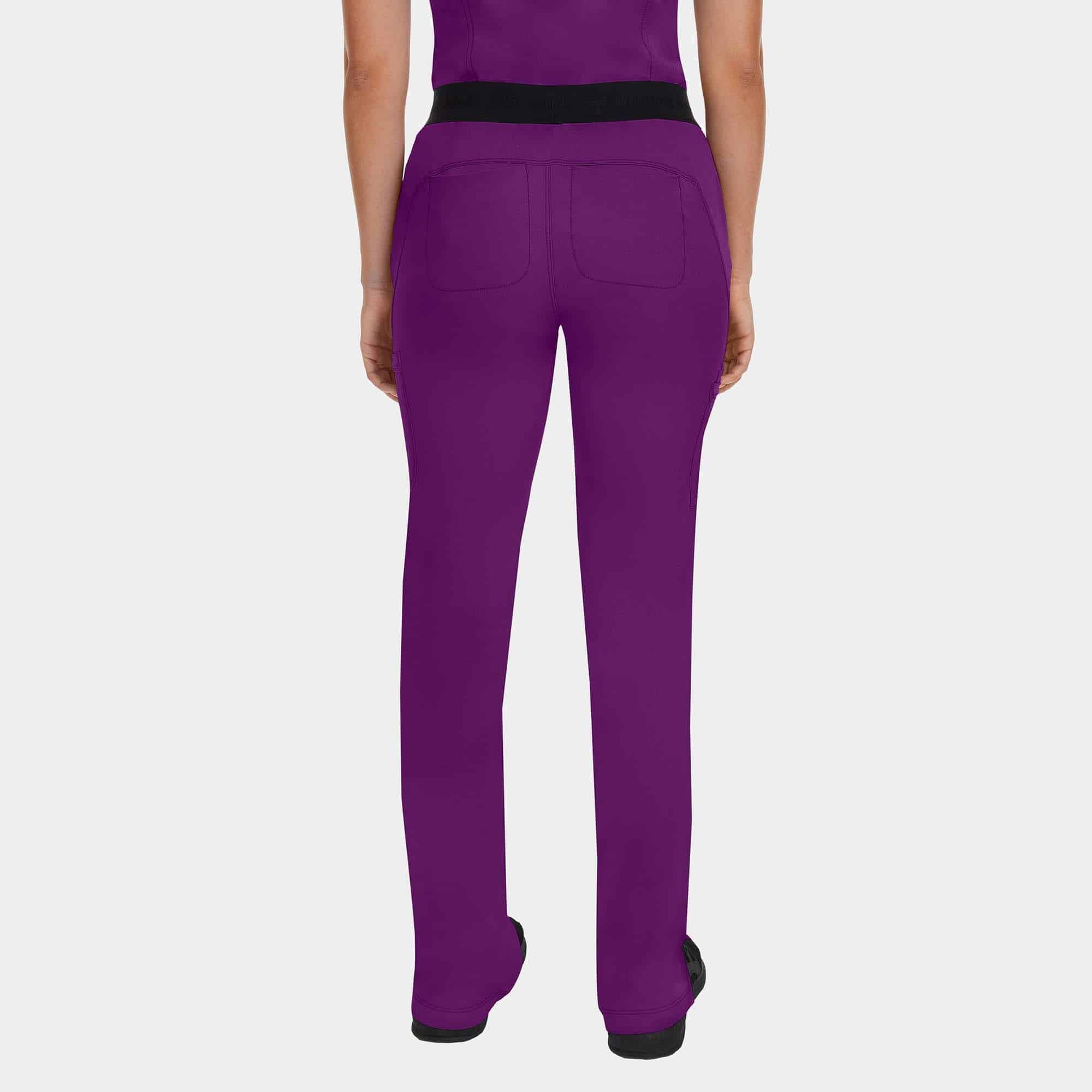 Rachel Pant Petite Length | 9500P