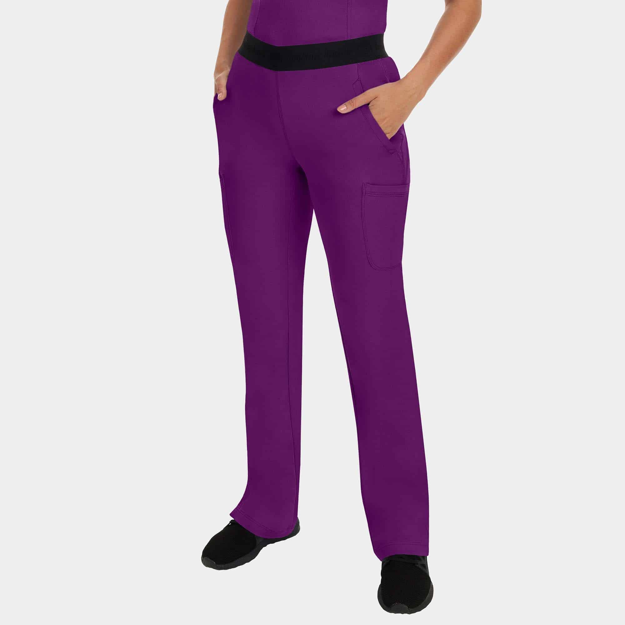 Rachel Pant Petite Length | 9500P
