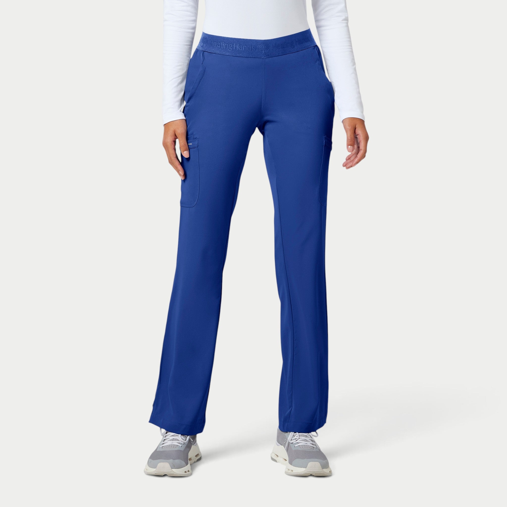 Rachel Pant Regular Length | 9500