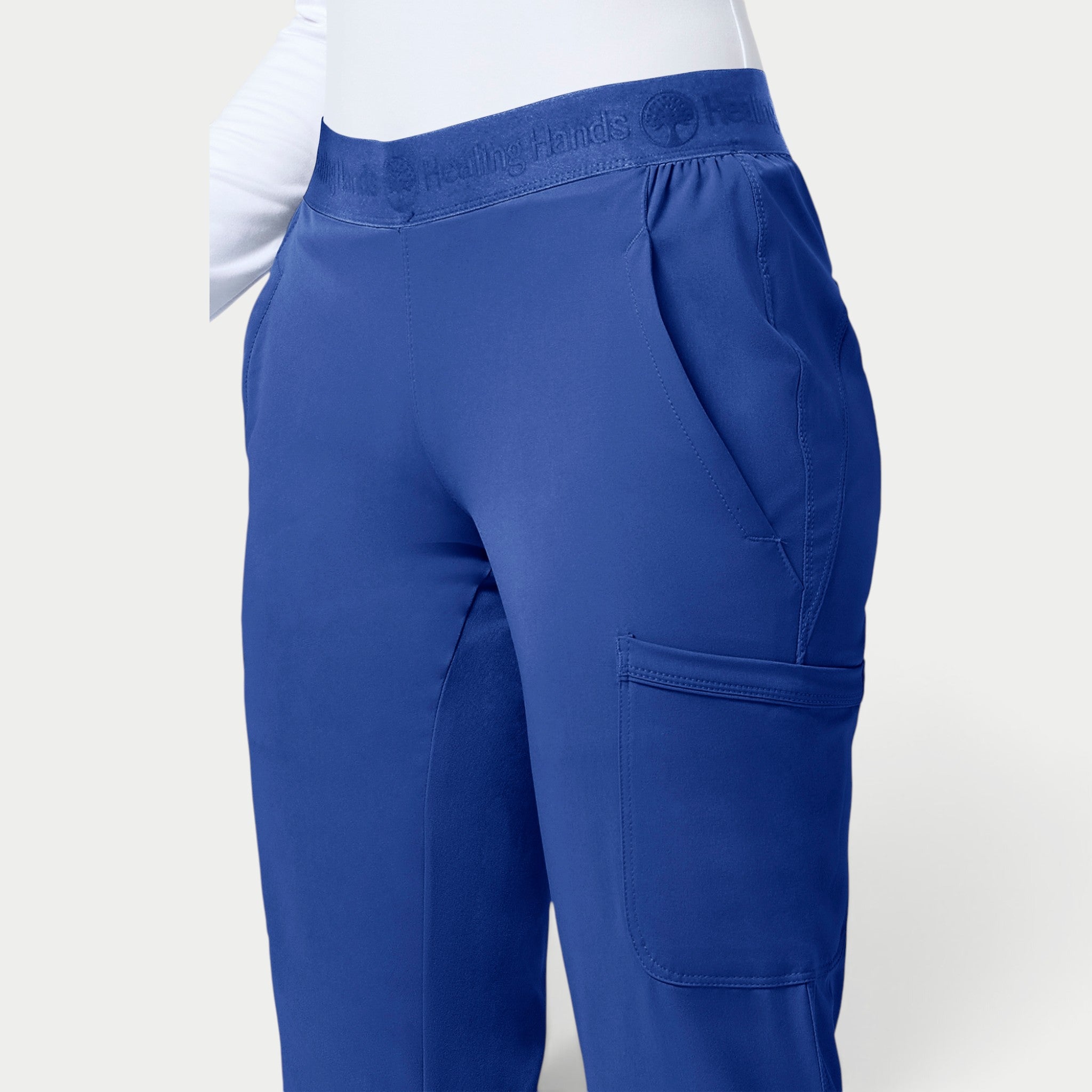Rachel Pant Regular Length | 9500