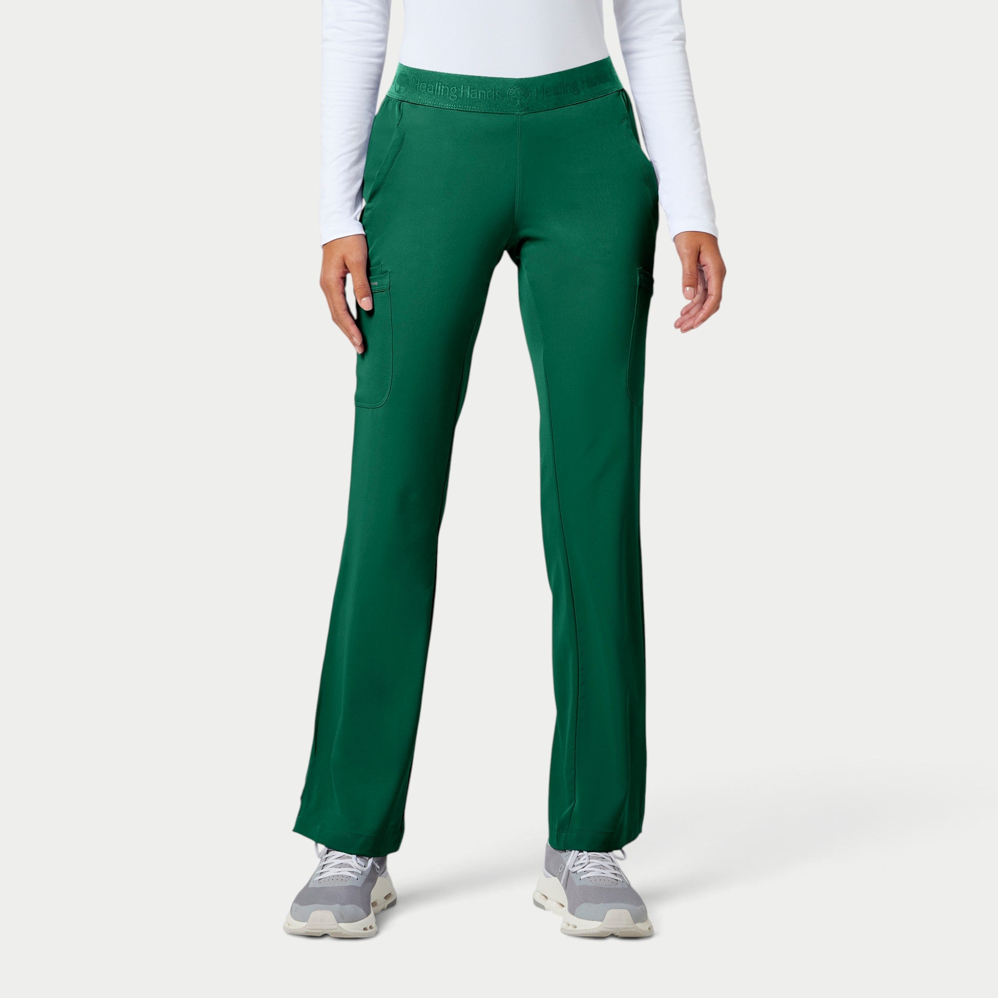 Rachel Pant Regular Length | 9500