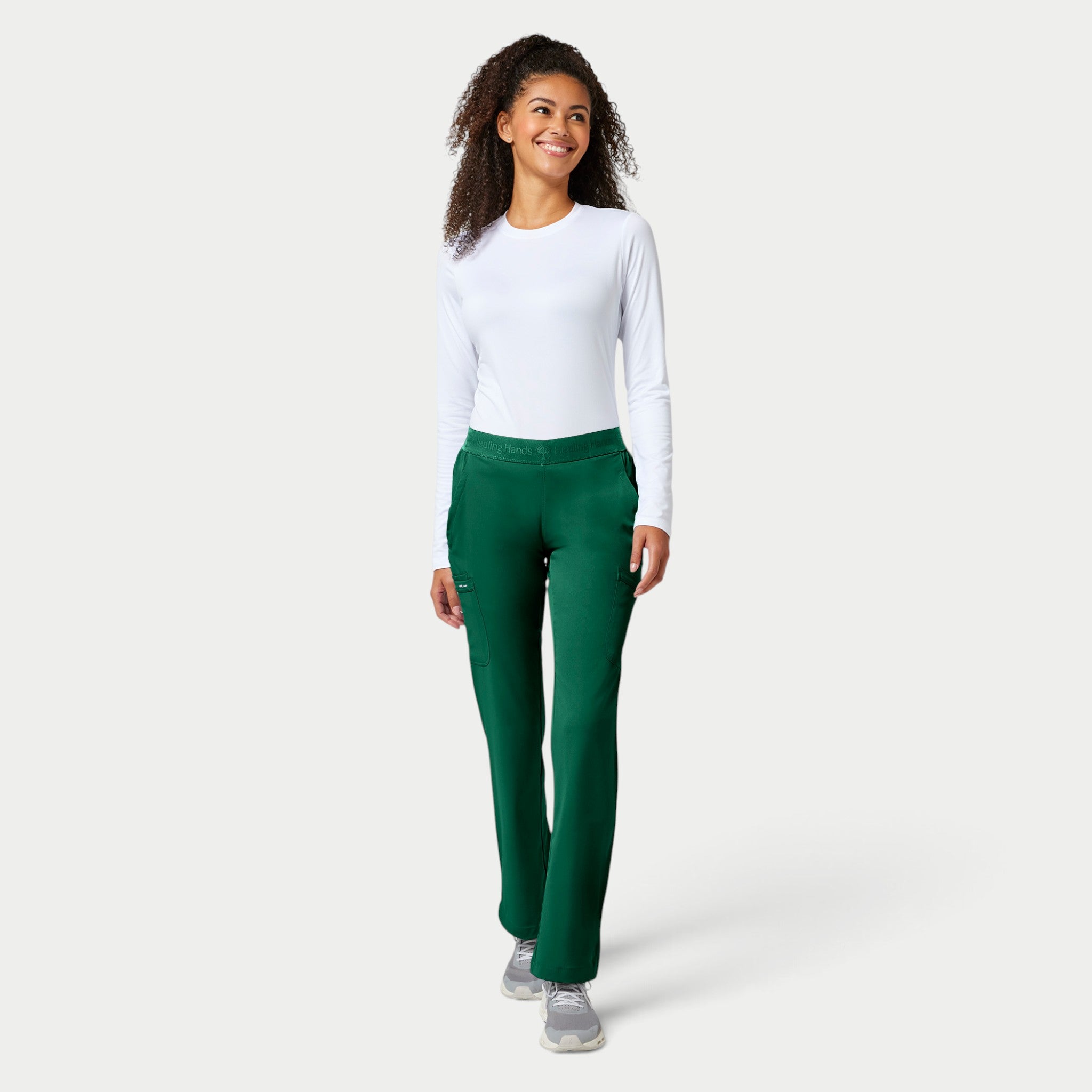 Rachel Pant Regular Length | 9500