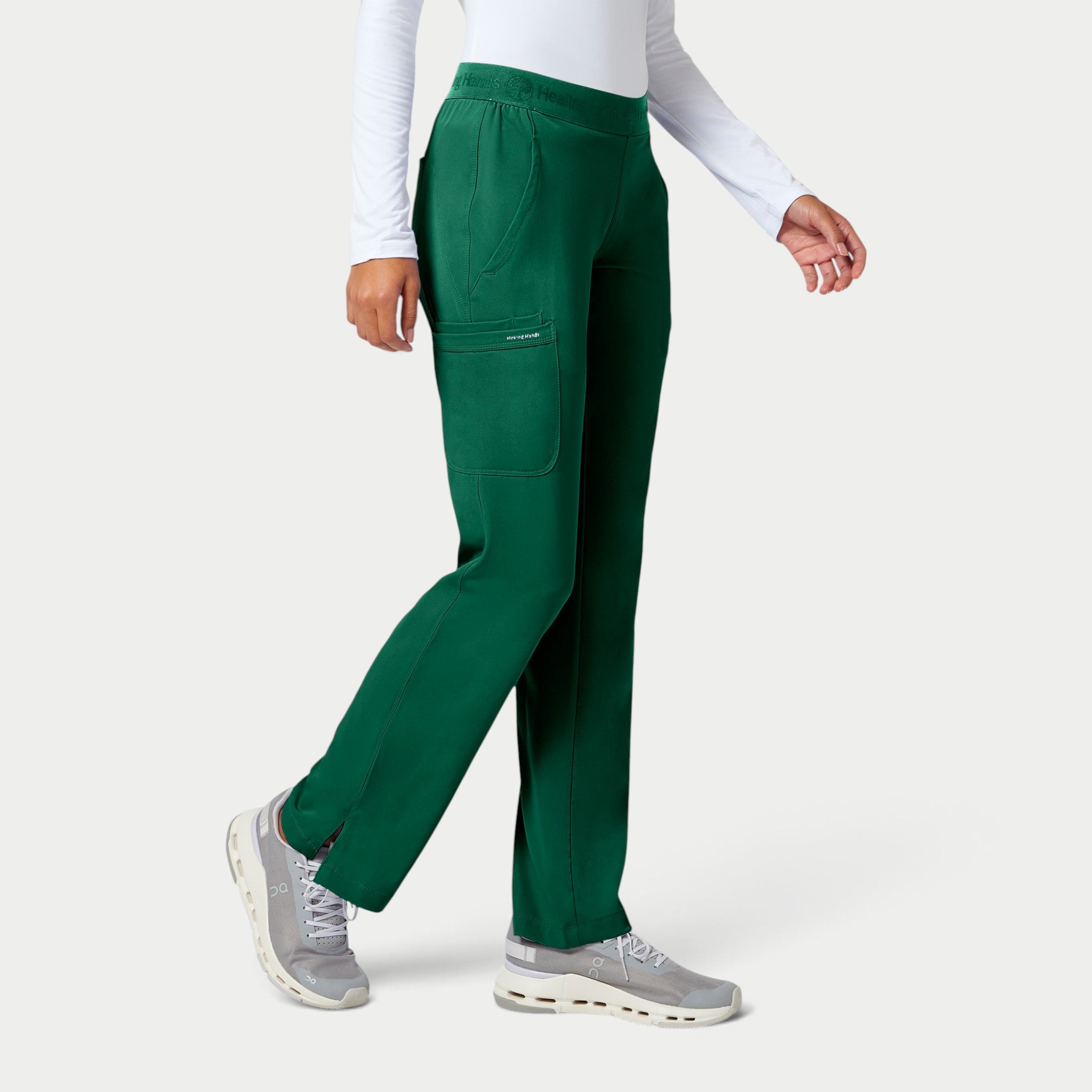 Rachel Pant Regular Length | 9500