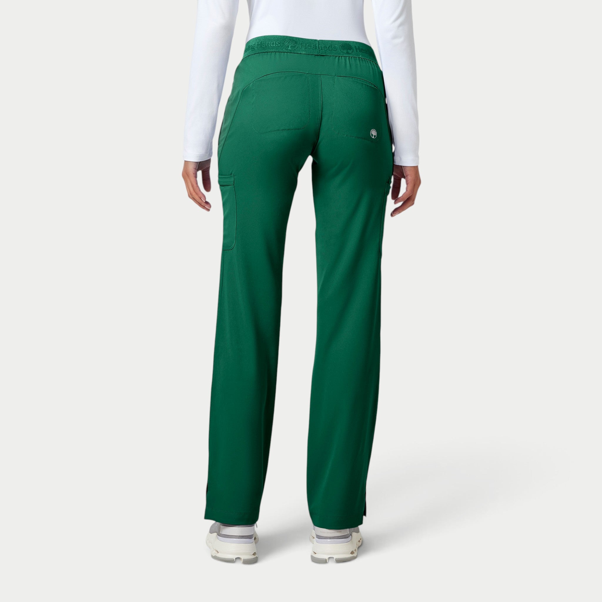 Rachel Pant Regular Length | 9500