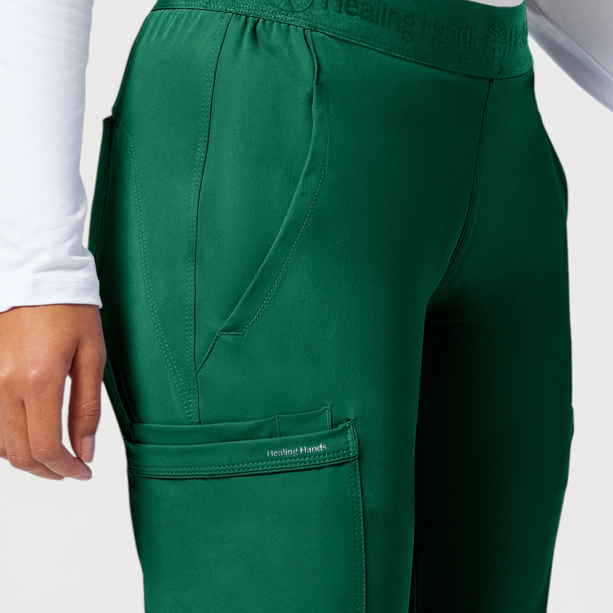 Rachel Pant Regular Length | 9500