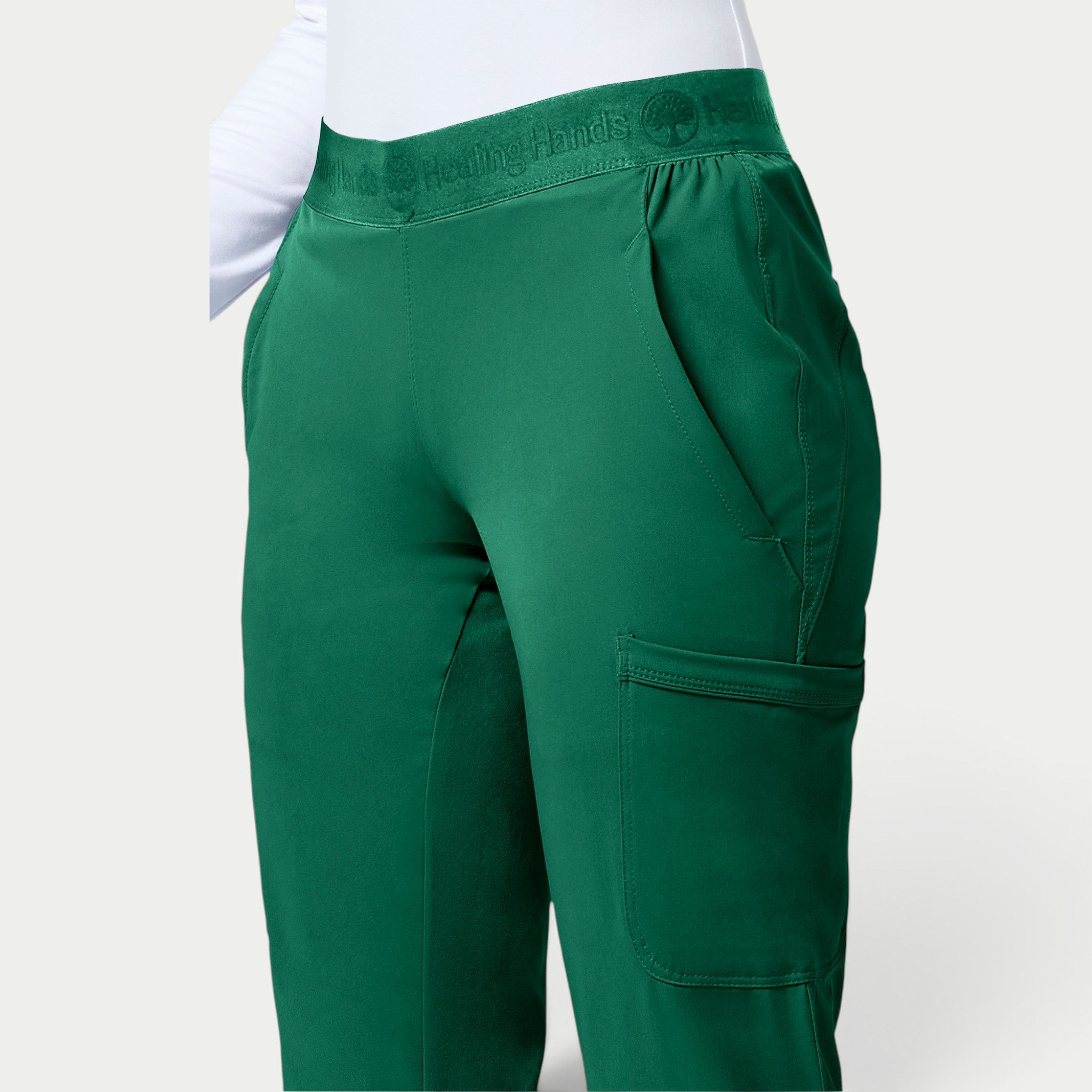 Rachel Pant Regular Length | 9500