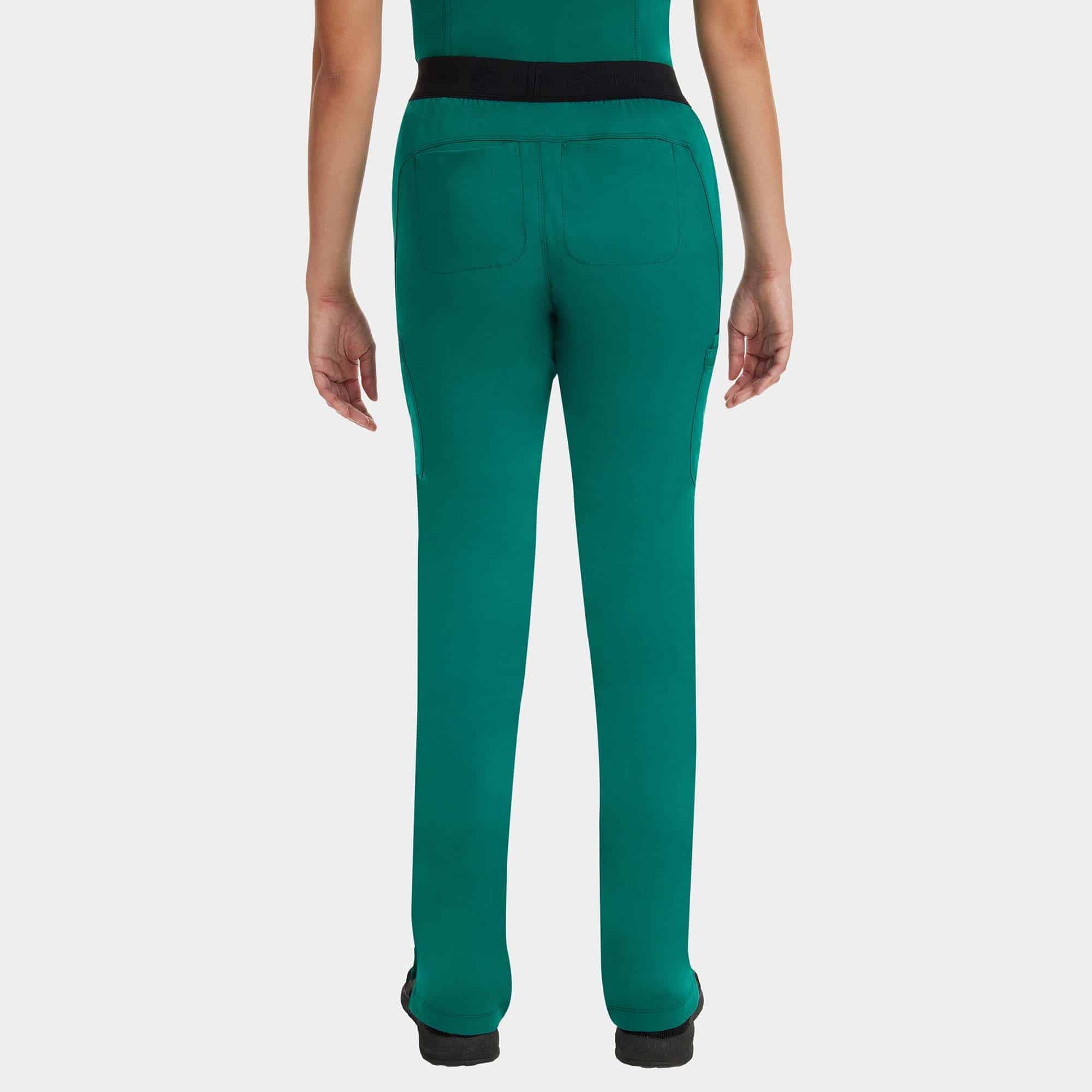 Rachel Pant Tall Length | 9500T