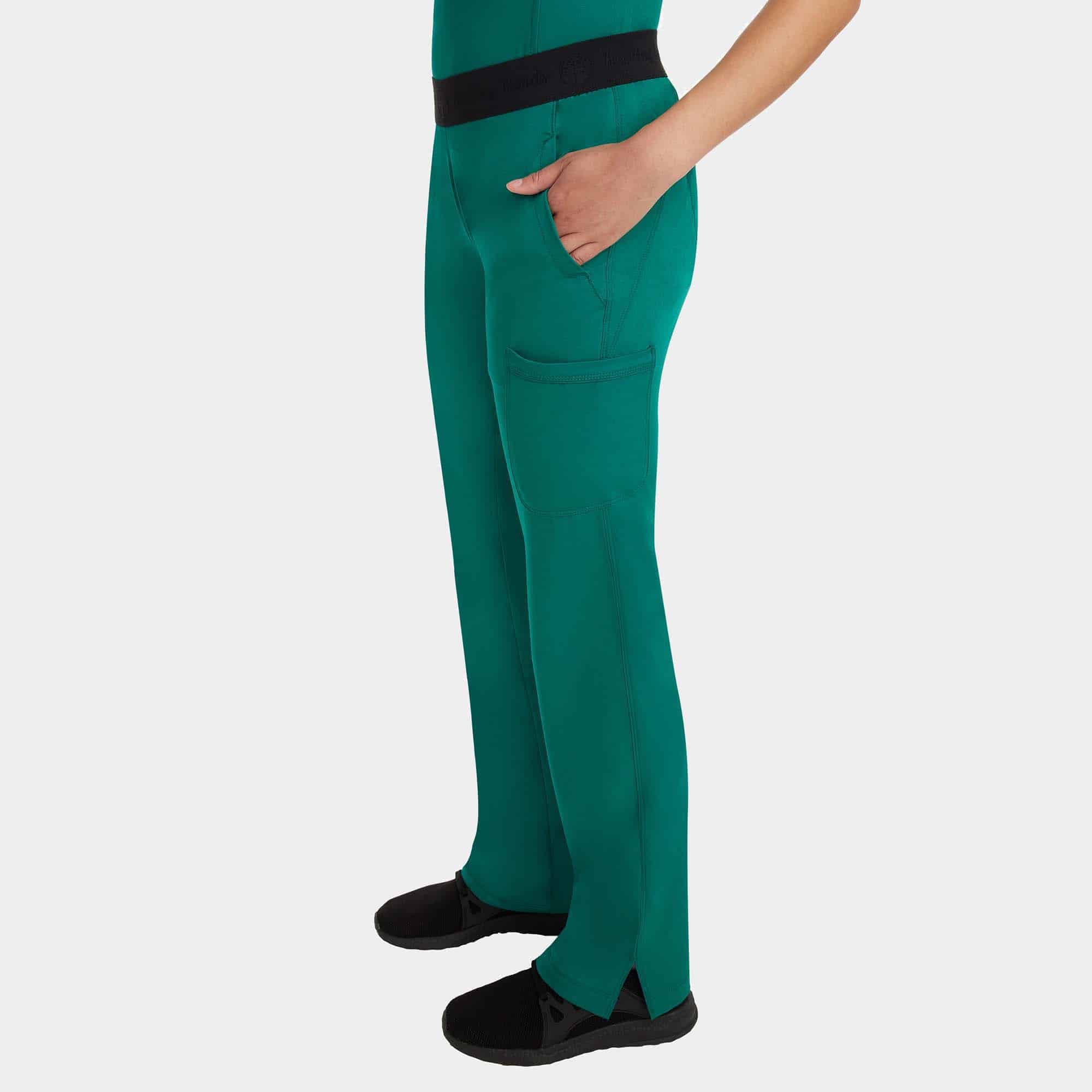 Rachel Pant Tall Length | 9500T