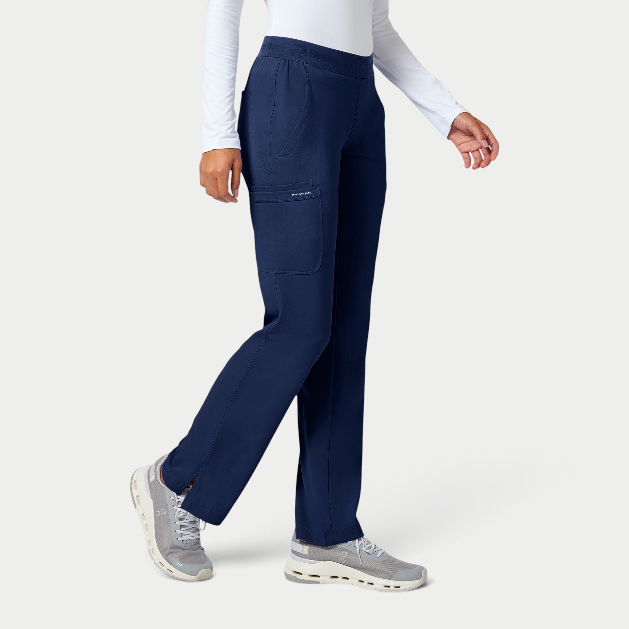 Rachel Pant Regular Length | 9500