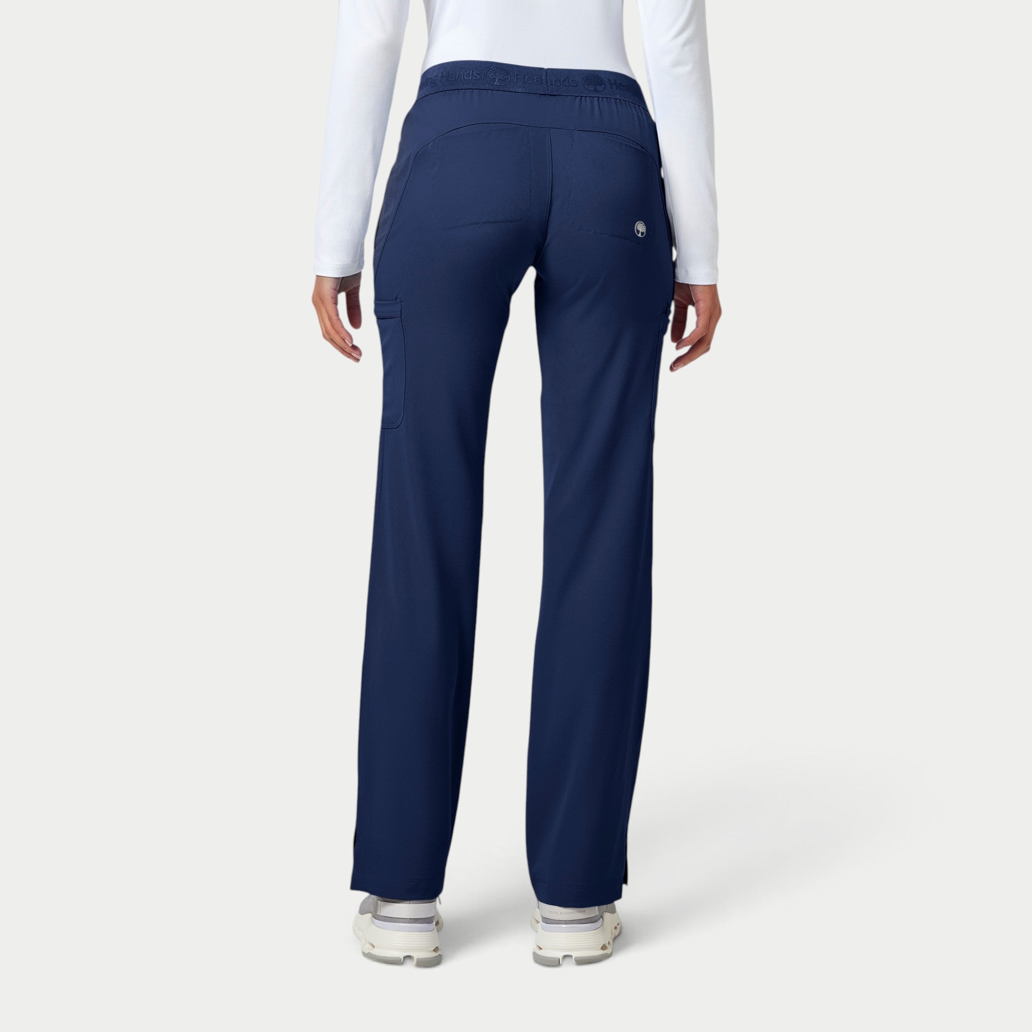 Rachel Pant Regular Length | 9500