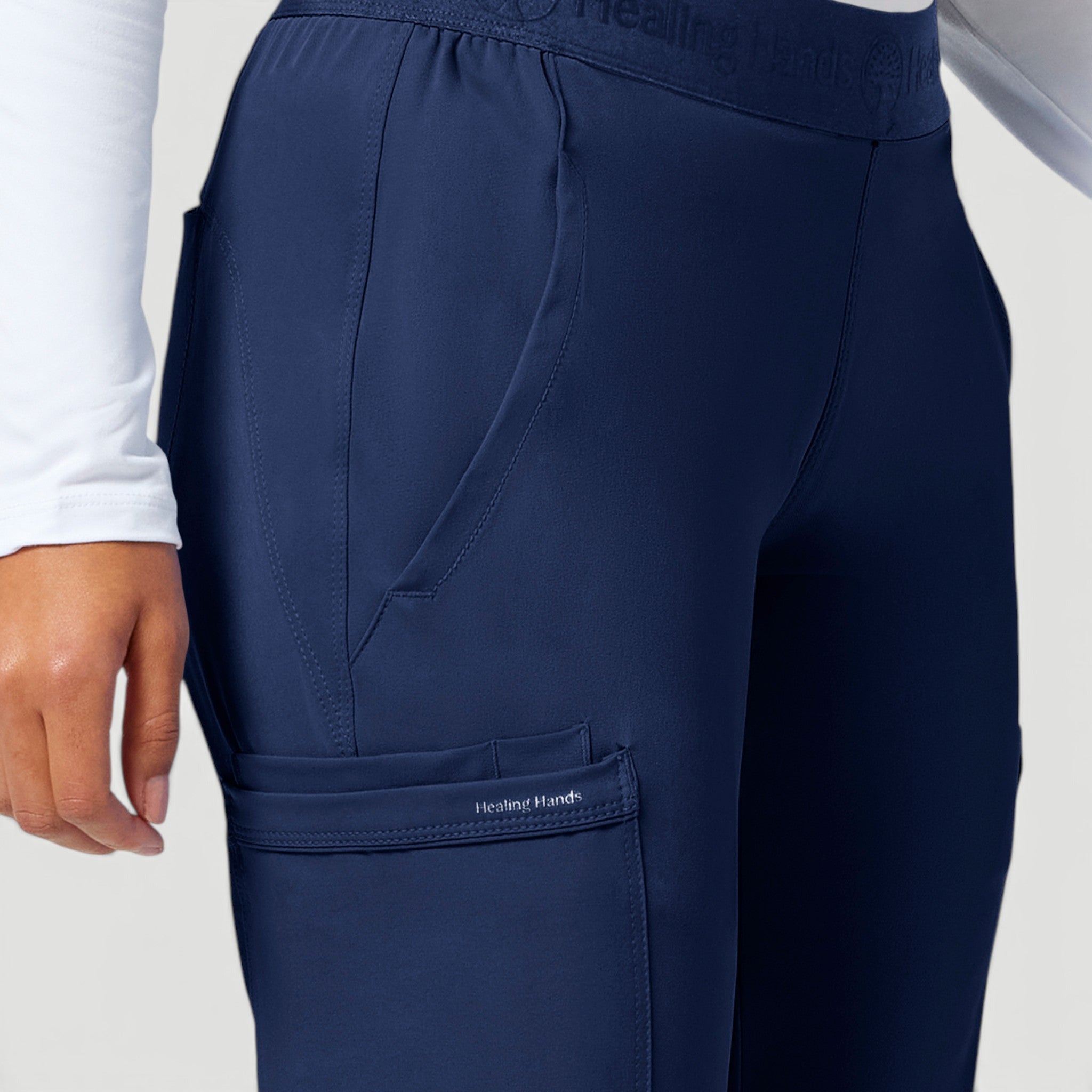 Rachel Pant Regular Length | 9500