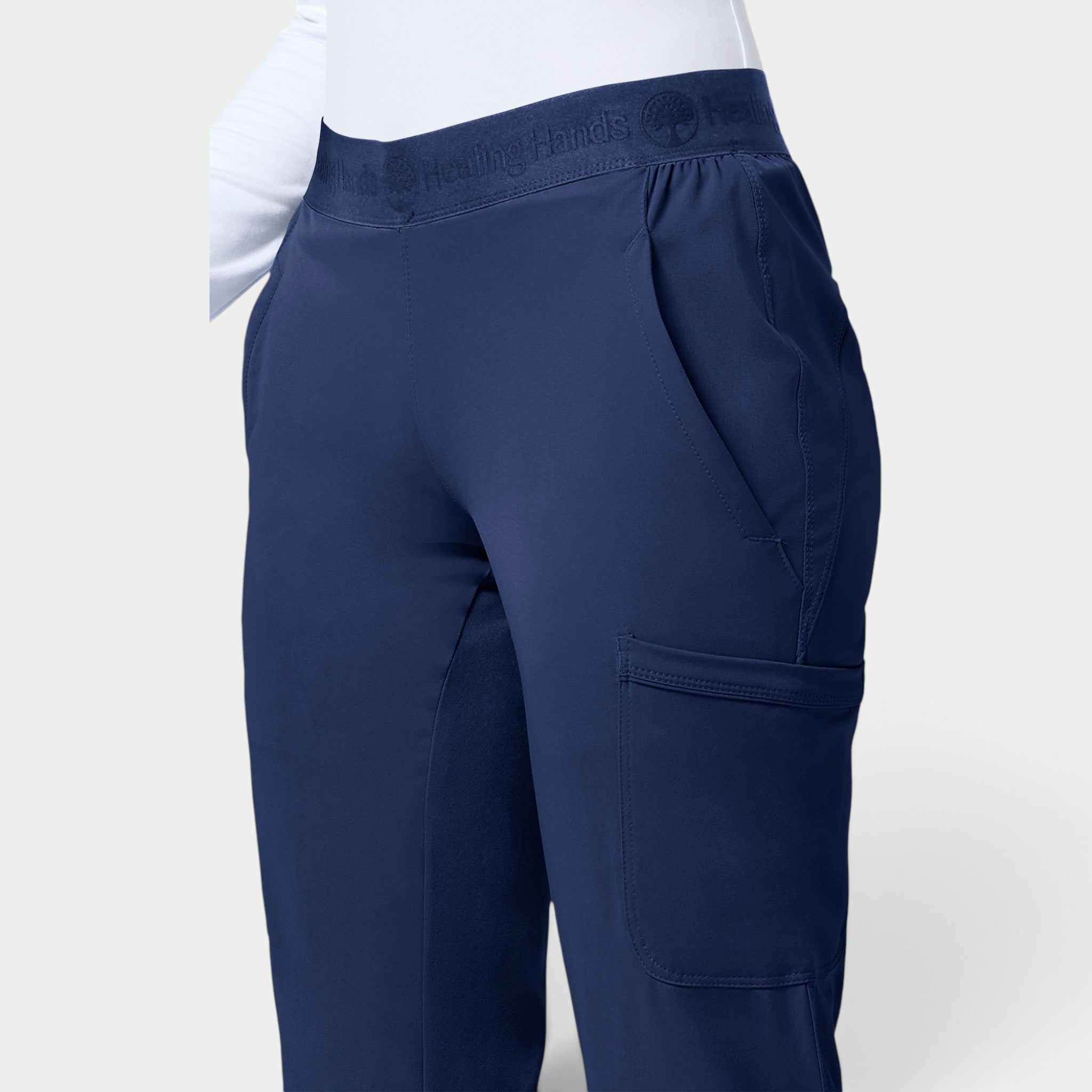 Rachel Pant Regular Length | 9500