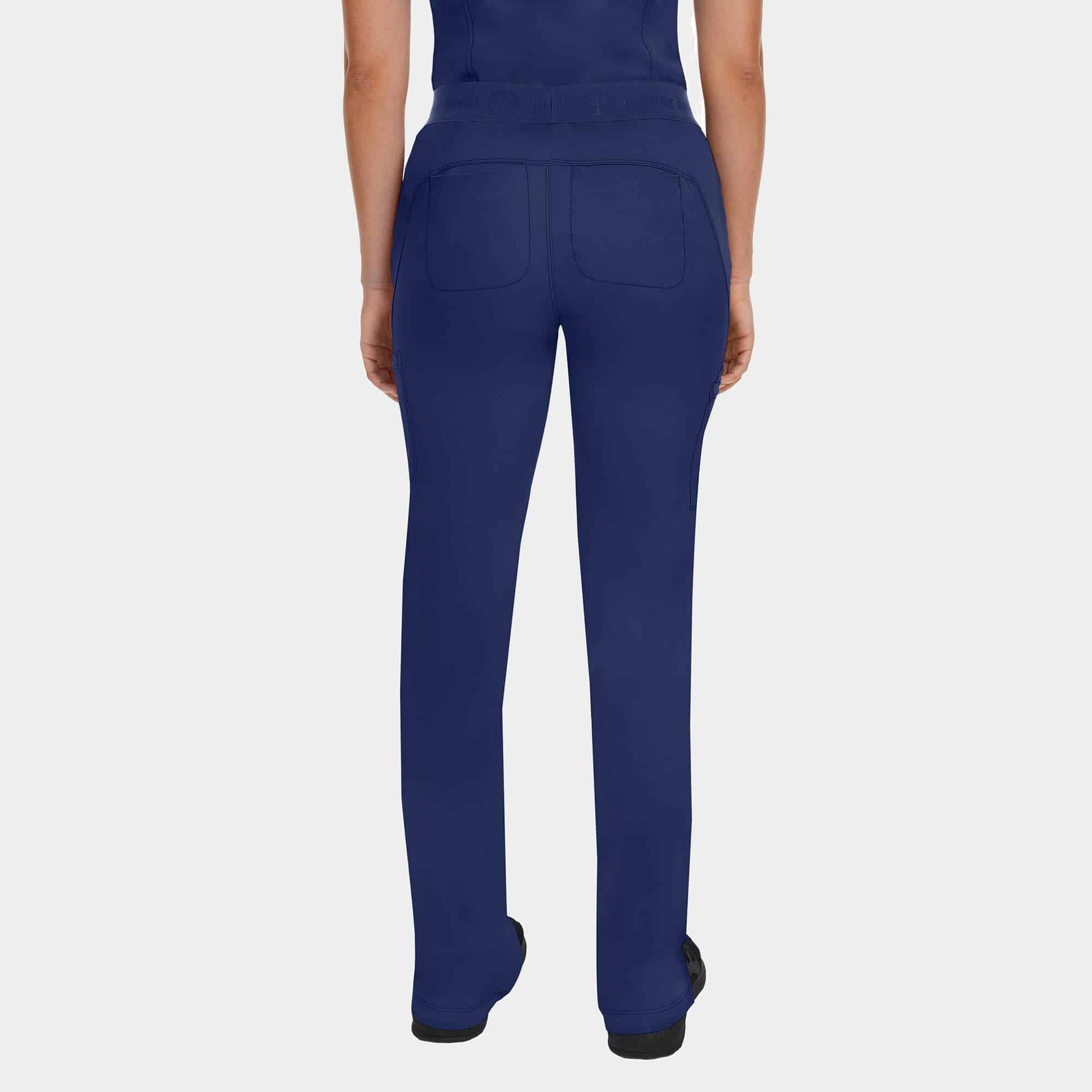 Rachel Pant Tall Length | 9500T