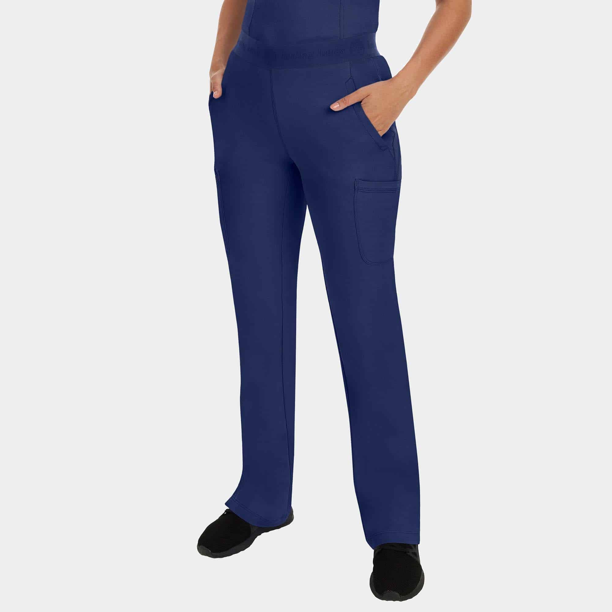 Rachel Pant Tall Length | 9500T