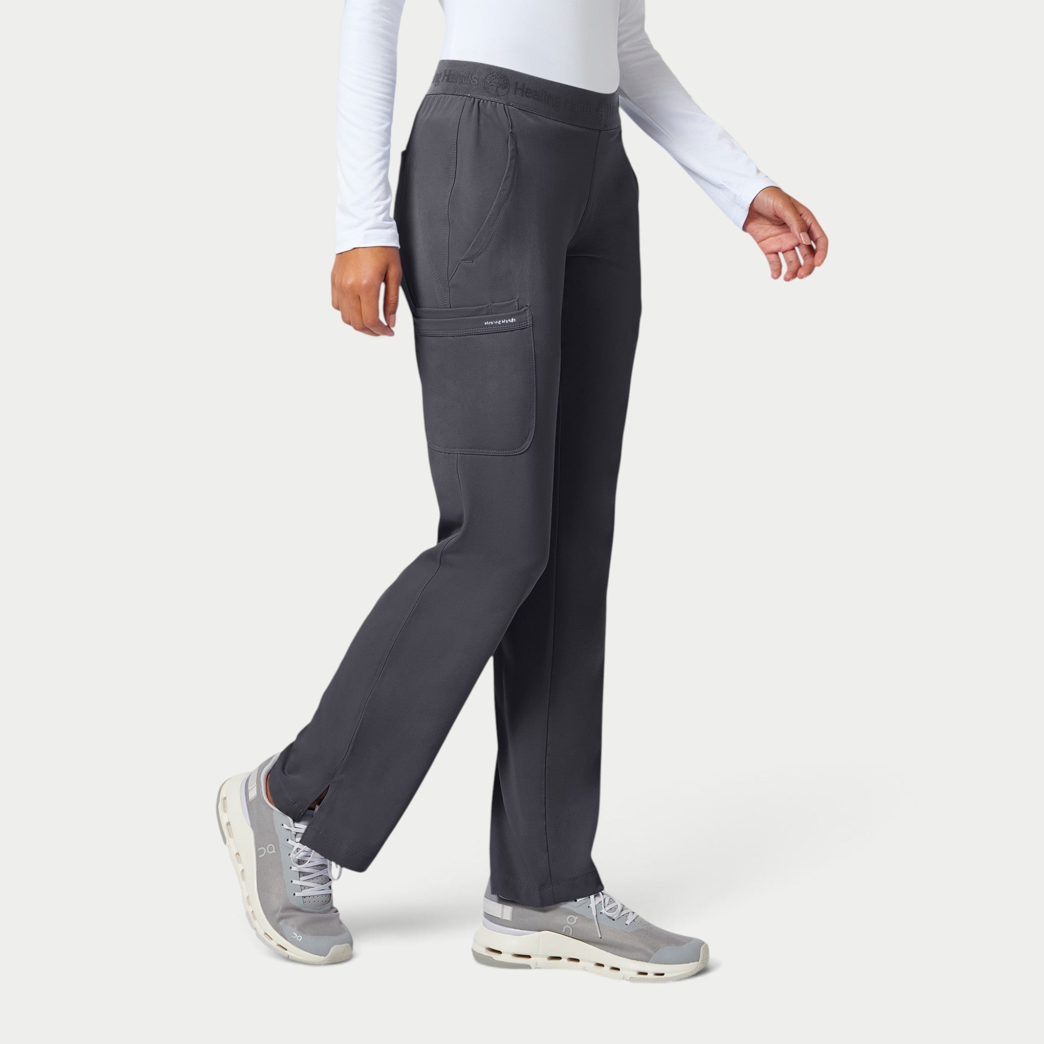 Rachel Pant Regular Length | 9500