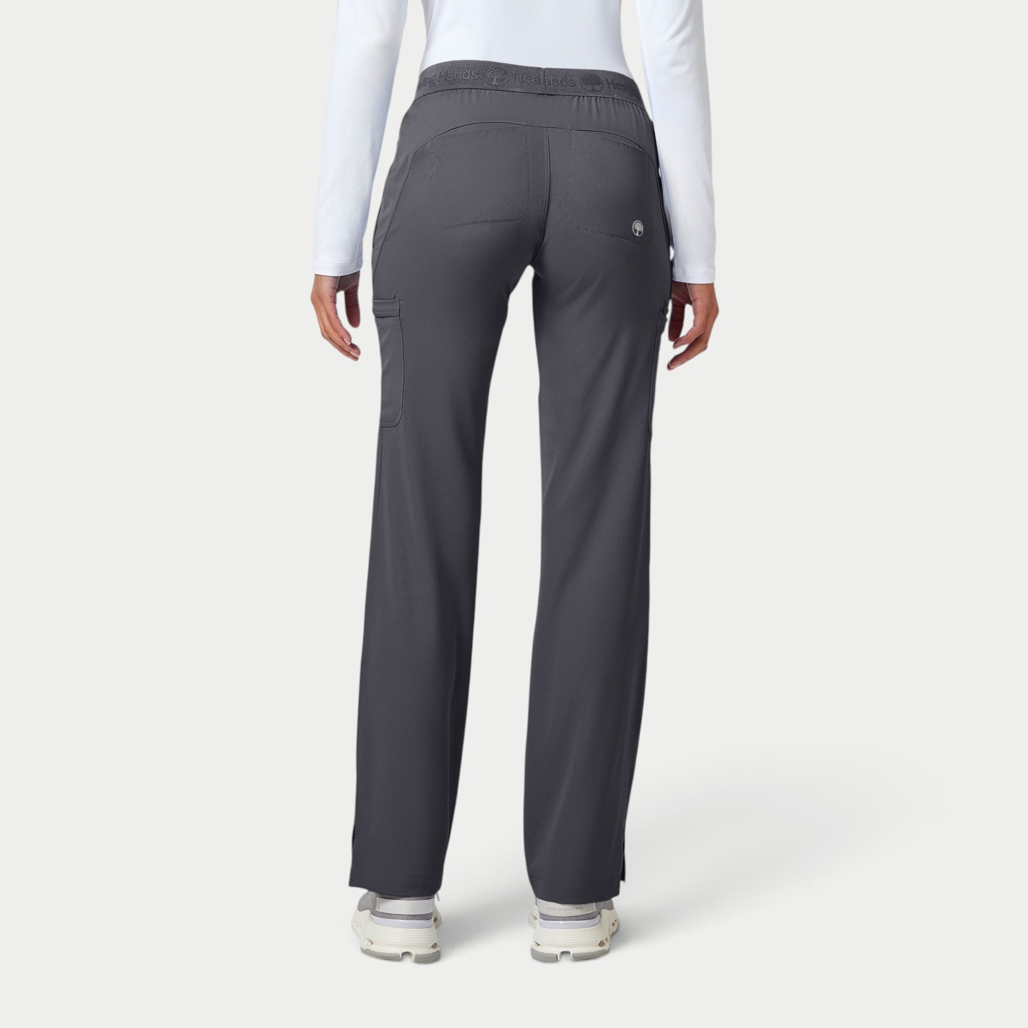Rachel Pant Regular Length | 9500