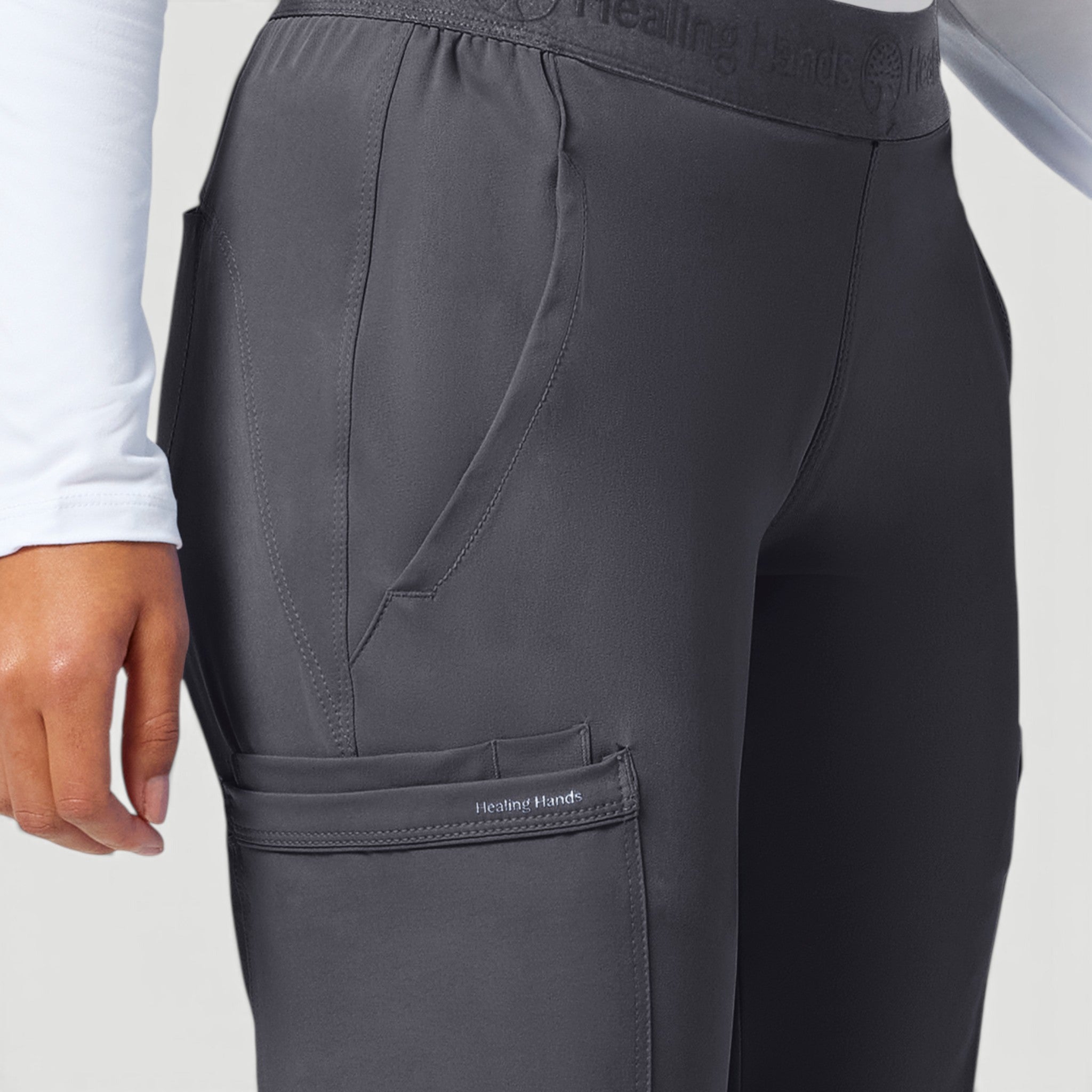 Rachel Pant Regular Length | 9500